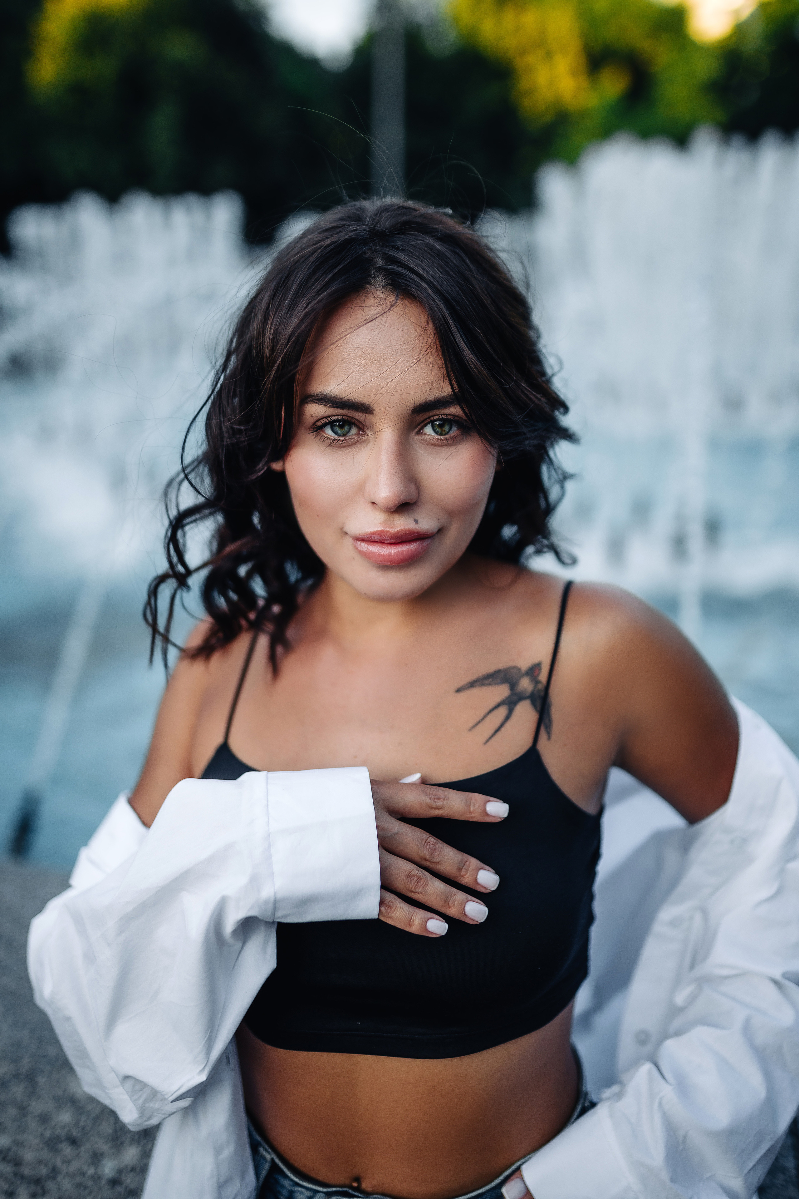 Настя. Фотограф в Краснодаре Баева Кристина