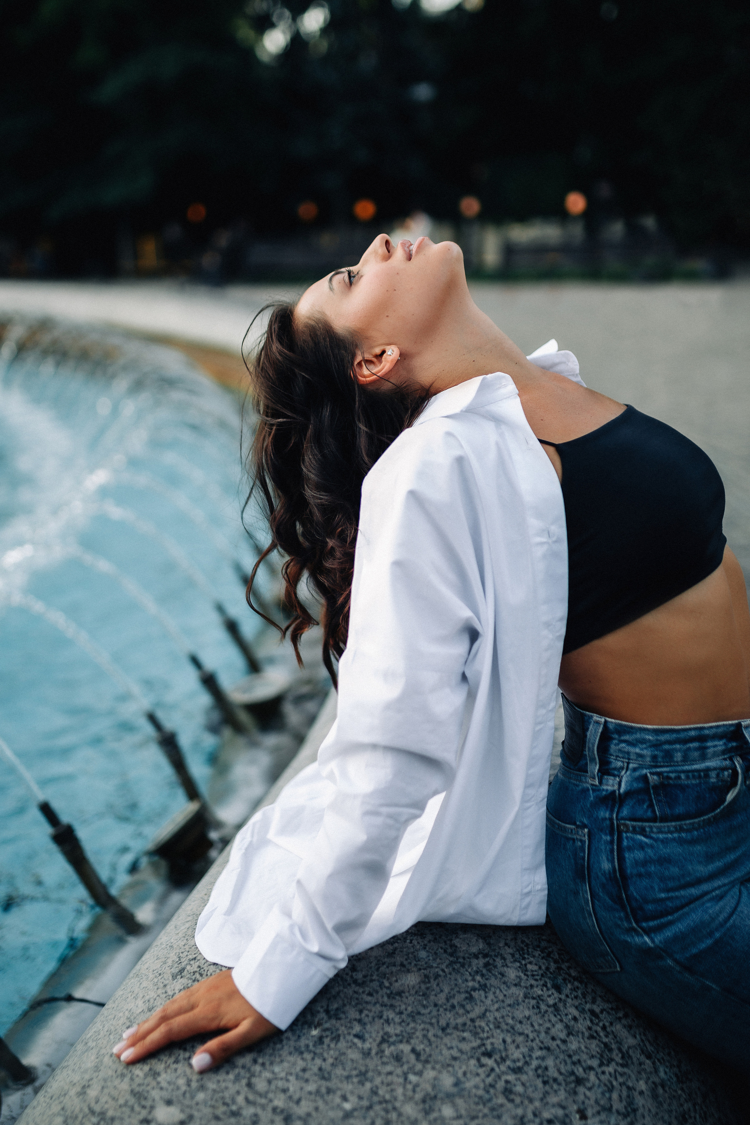 Настя. Фотограф в Краснодаре Баева Кристина