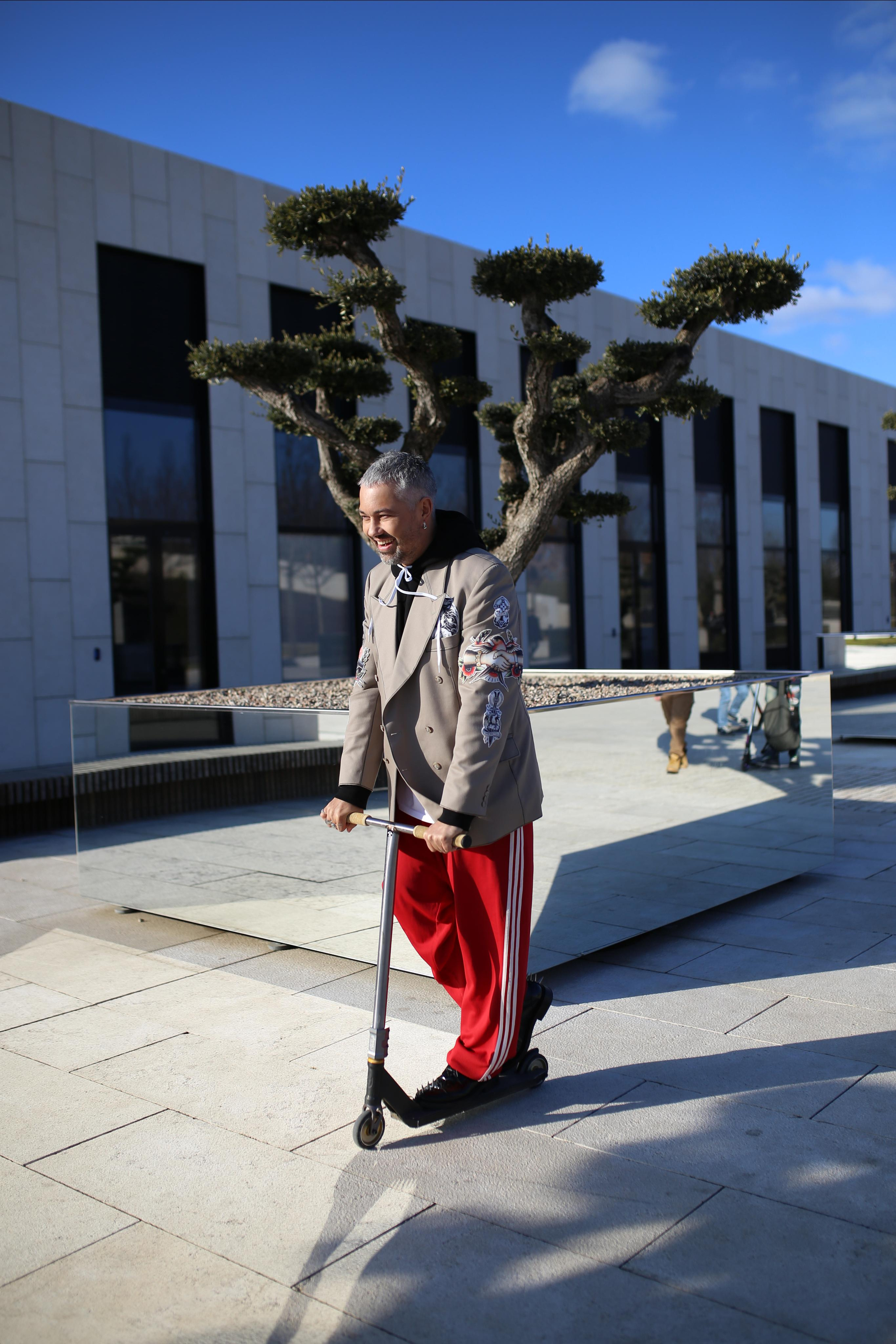 Репортаж съемок Рогов в городе. Фотограф в Краснодаре Баева Кристина