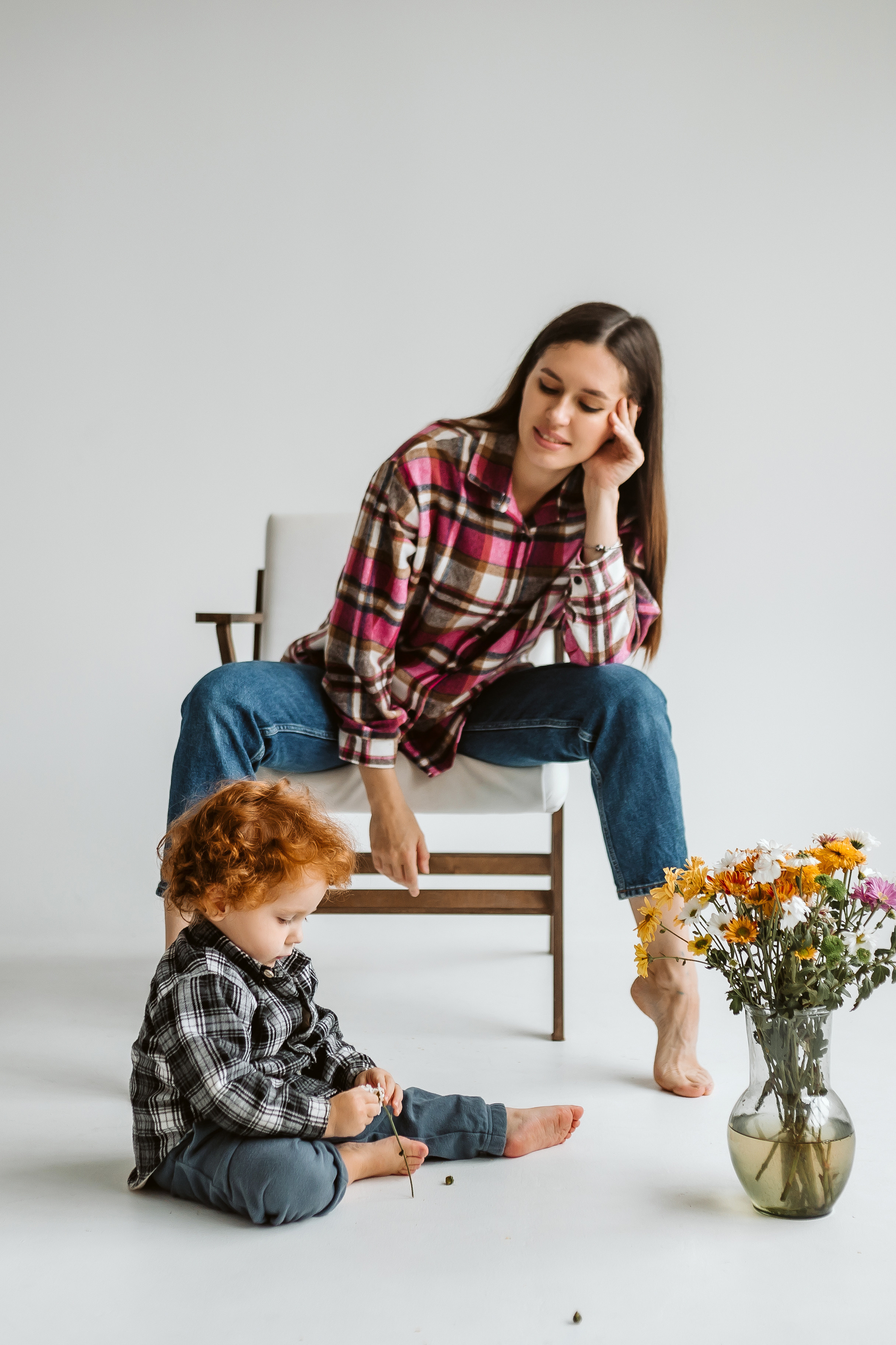 Даша и Мирон. Фотограф в Краснодаре Баева Кристина