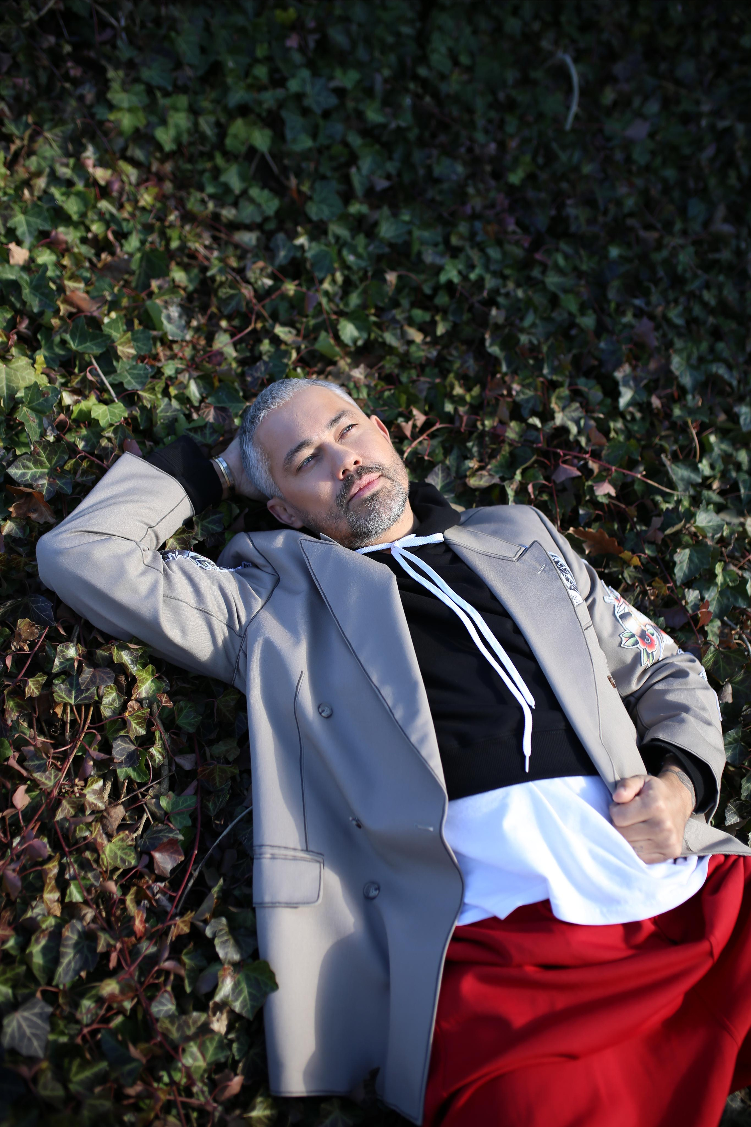 Репортаж съемок Рогов в городе. Фотограф в Краснодаре Баева Кристина