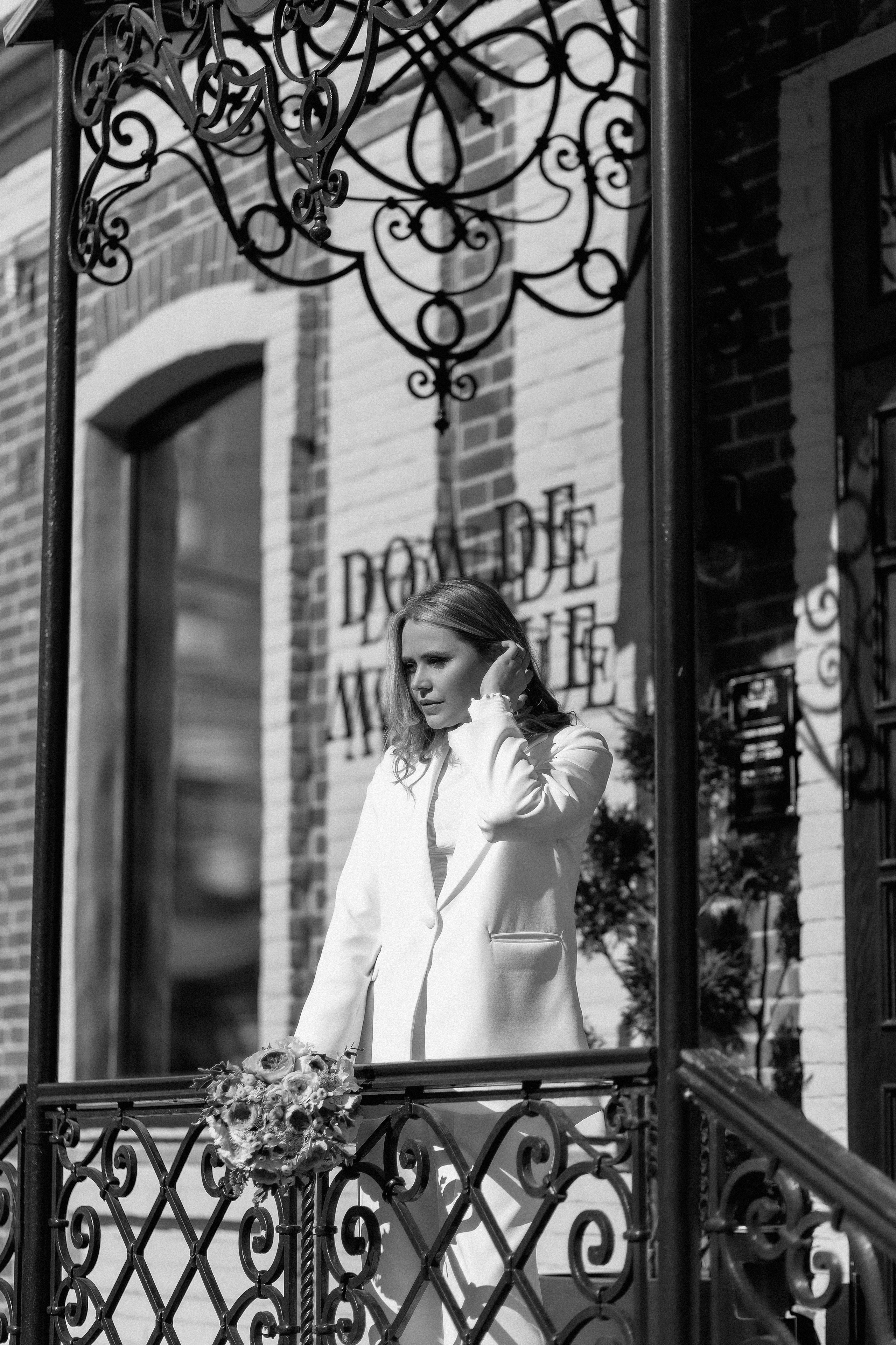 Свадебная прогулка, Ксения и Никита. Фотограф в Краснодаре Баева Кристина