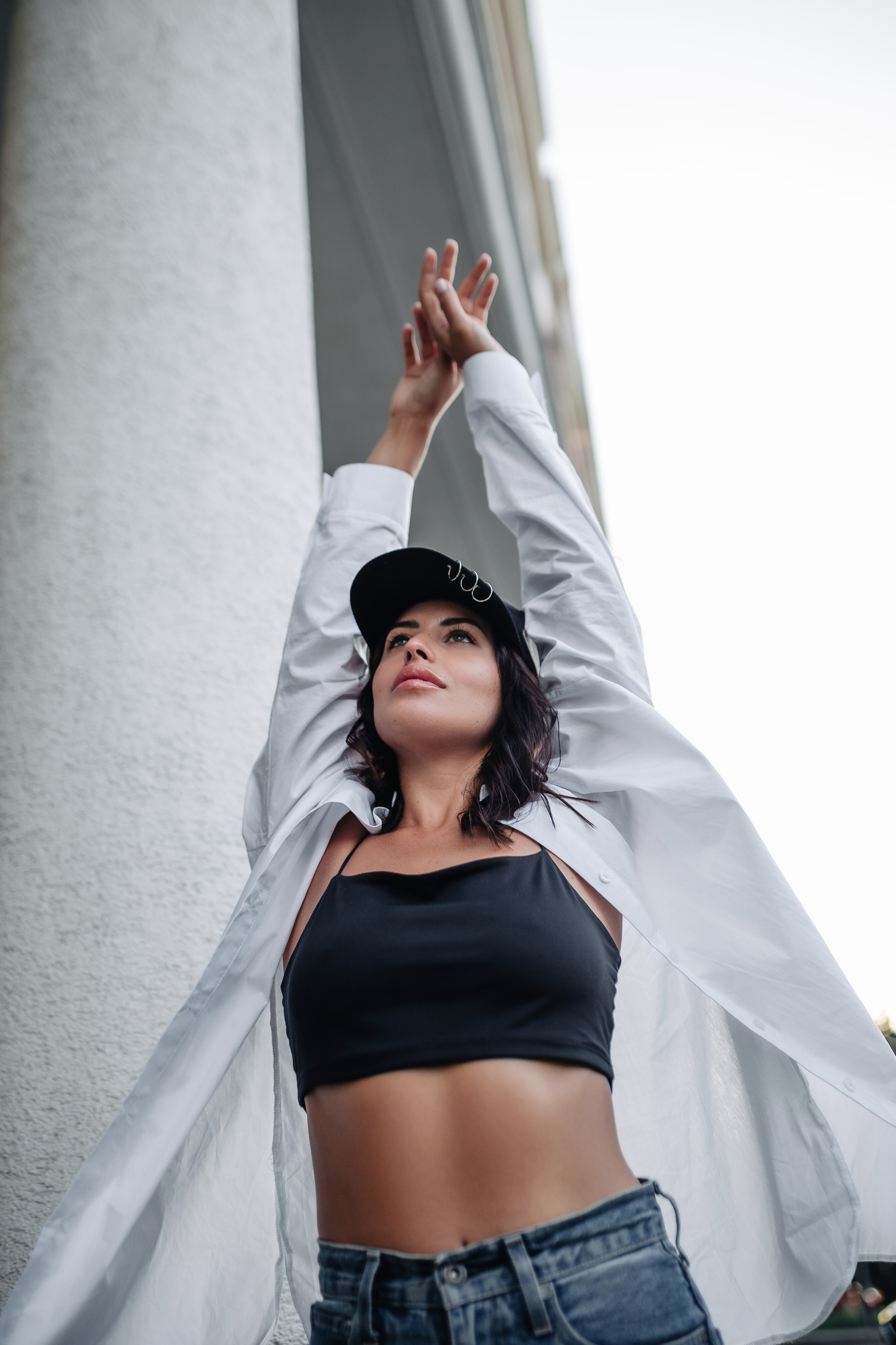 Настя. Фотограф в Краснодаре Баева Кристина