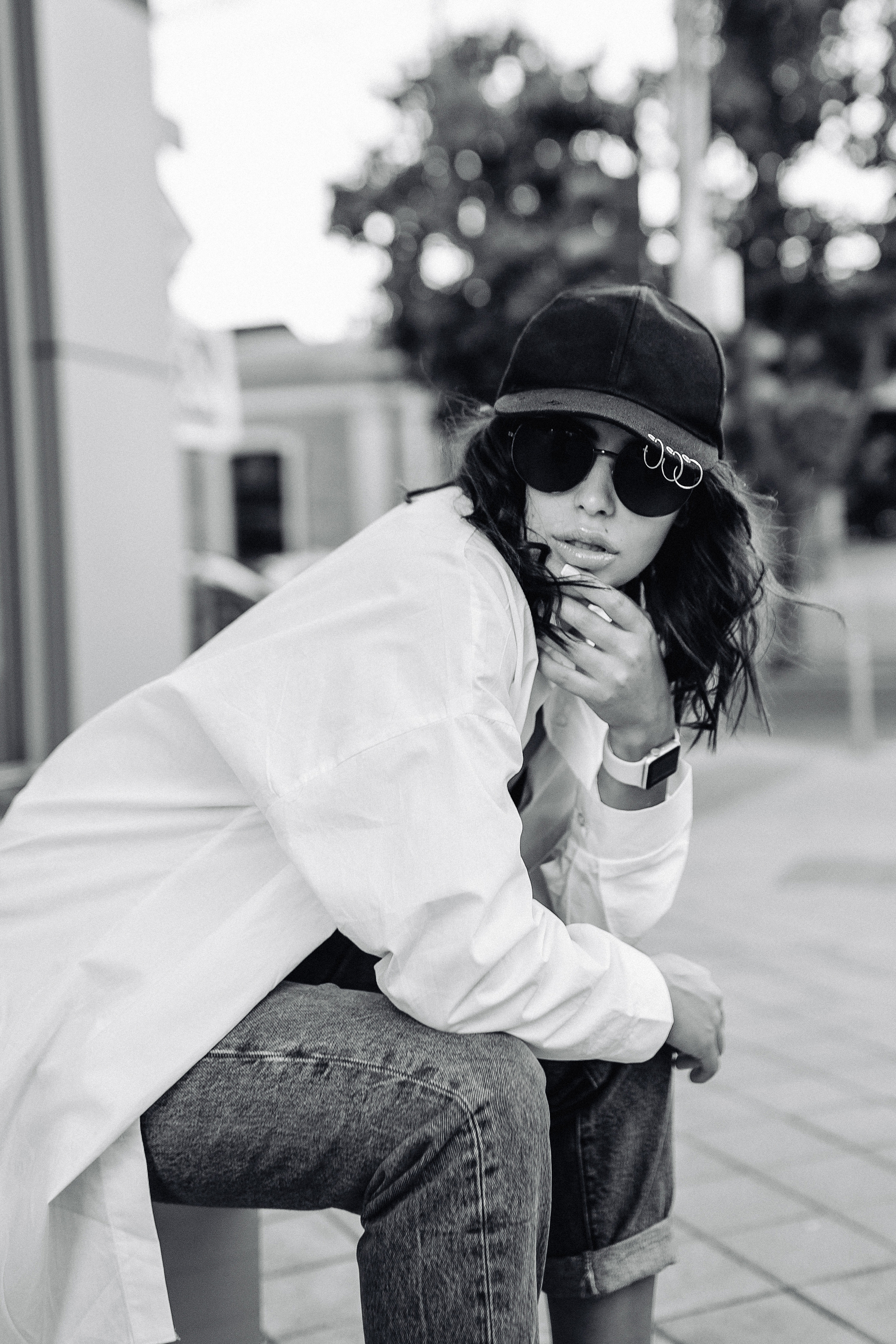 Настя. Фотограф в Краснодаре Баева Кристина