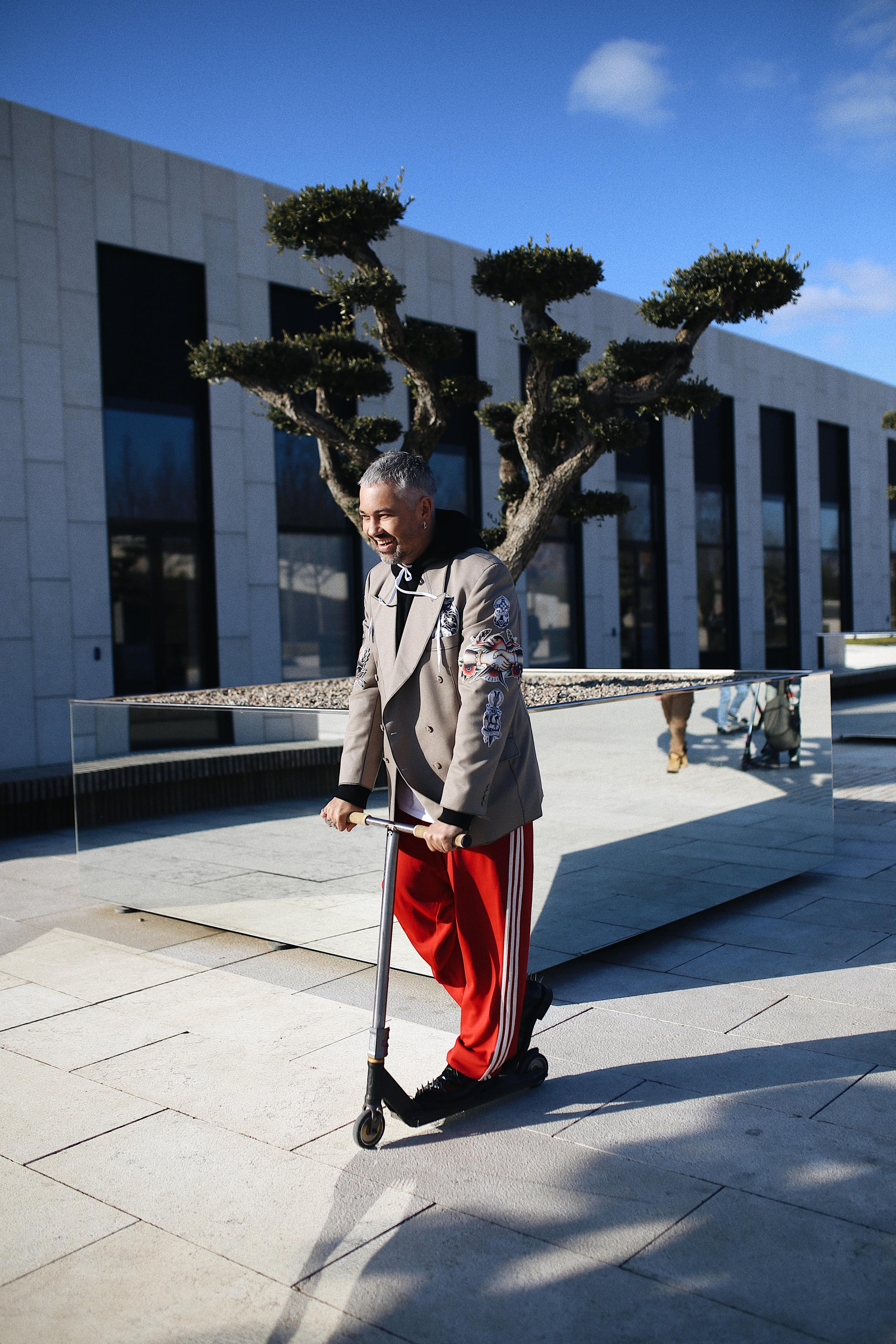 Репортаж съемок Рогов в городе. Фотограф в Краснодаре Баева Кристина