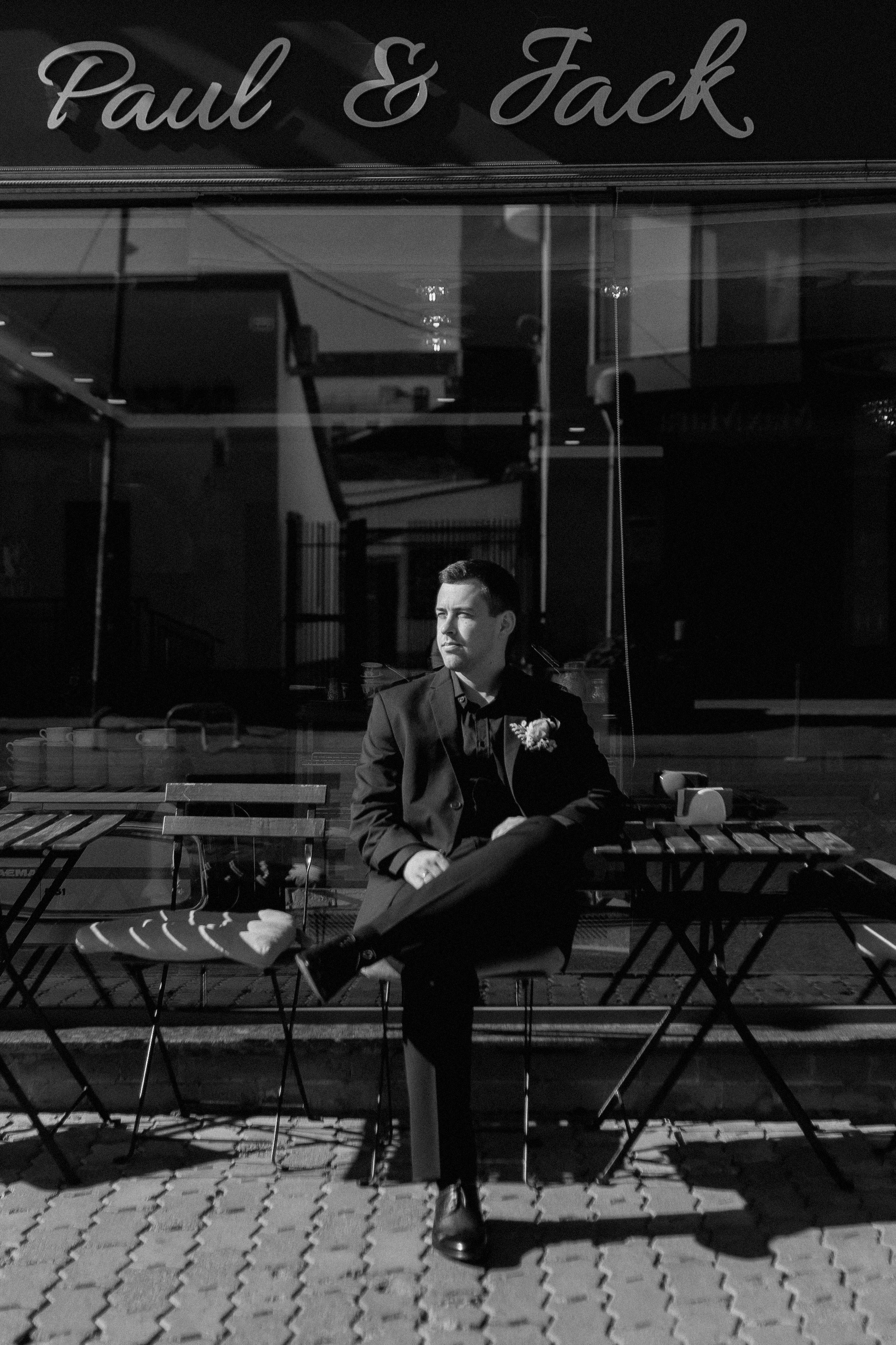 Свадебная прогулка, Ксения и Никита. Фотограф в Краснодаре Баева Кристина