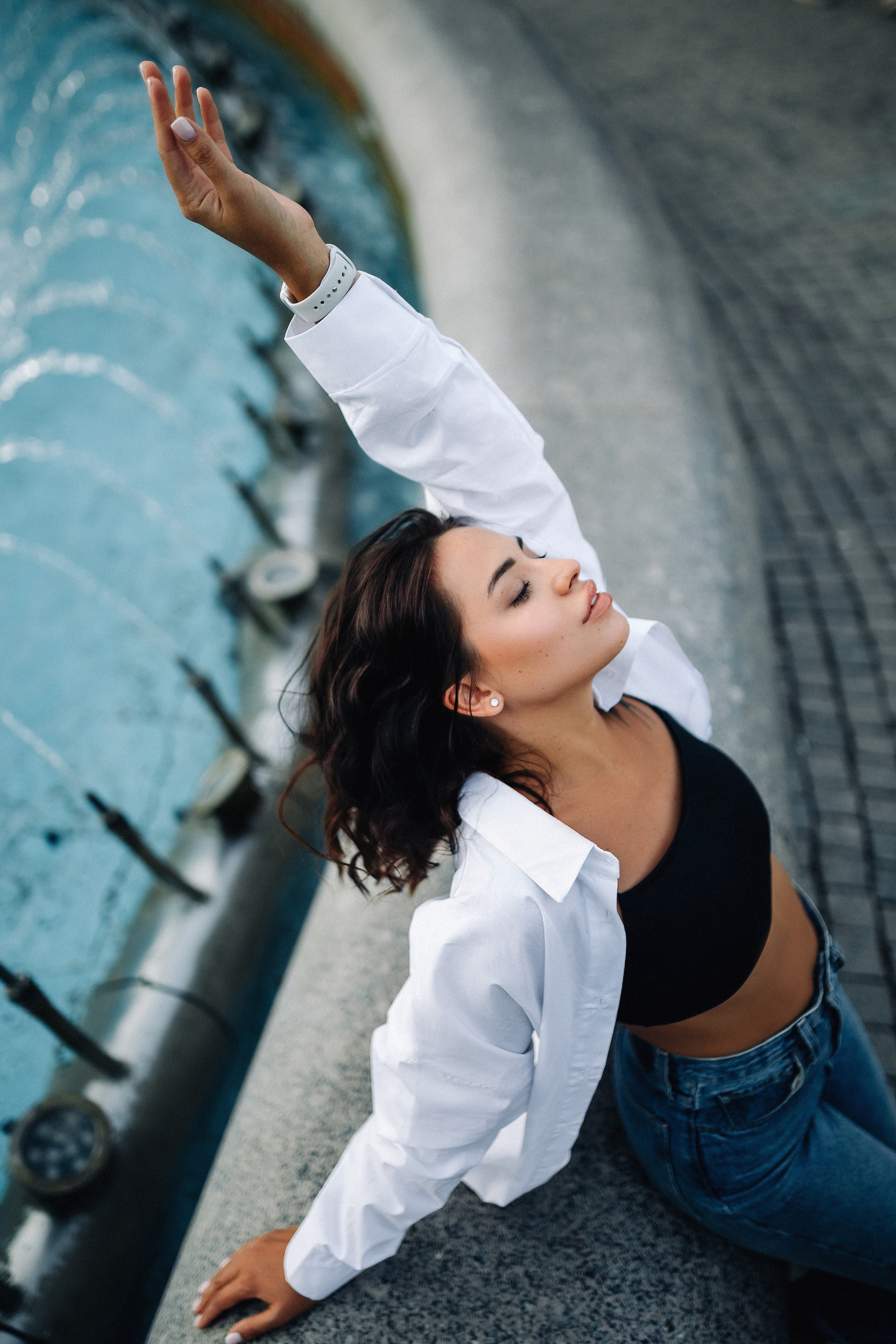 Настя. Фотограф в Краснодаре Баева Кристина