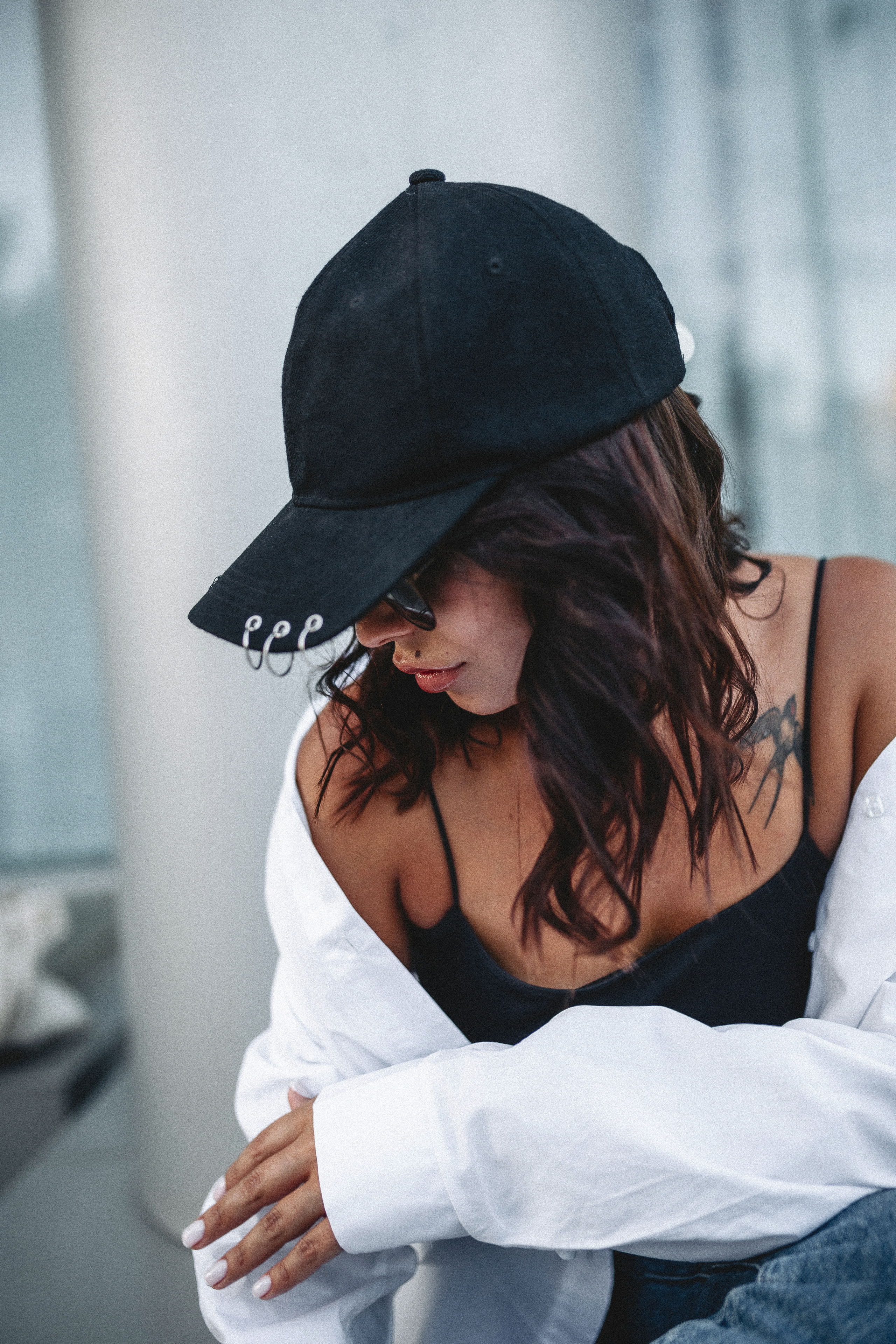 Настя. Фотограф в Краснодаре Баева Кристина