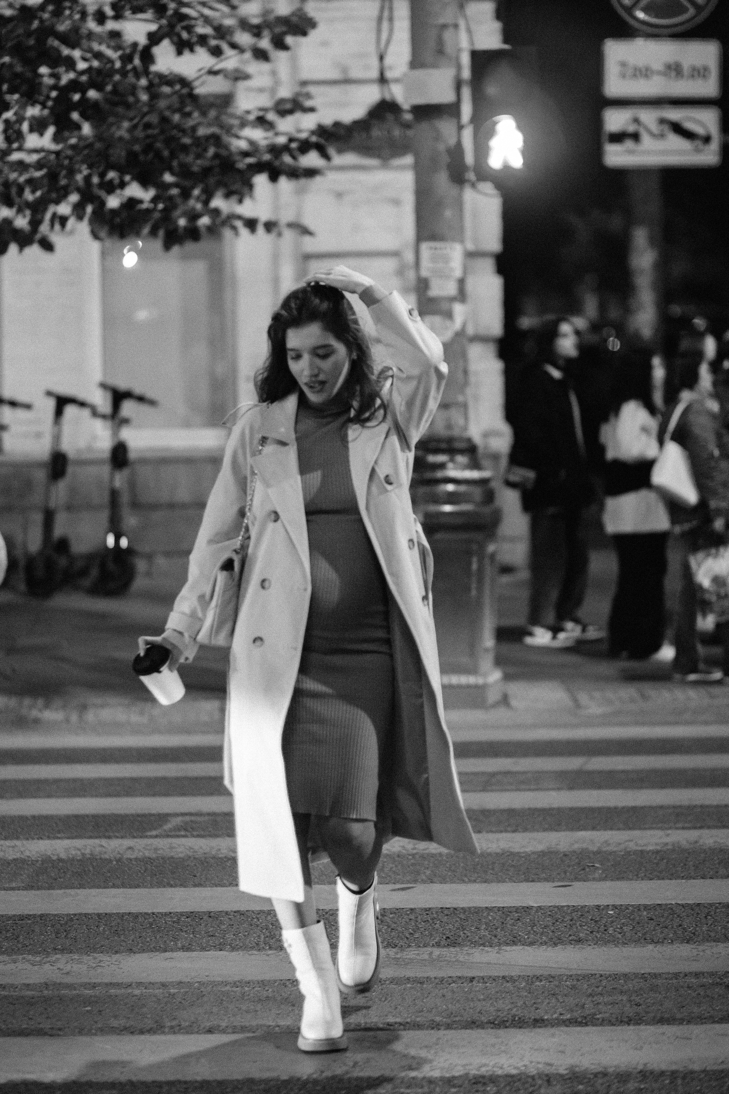 Беременность, Белла. Фотограф в Краснодаре Баева Кристина