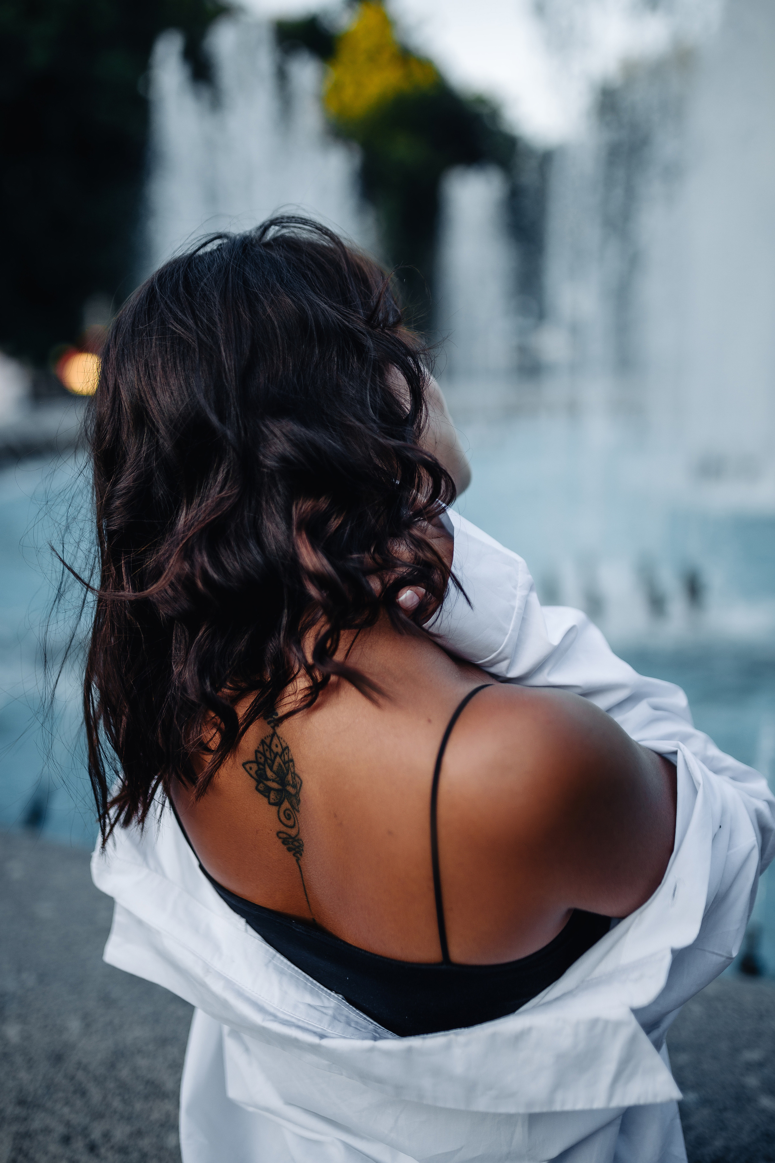 Настя. Фотограф в Краснодаре Баева Кристина