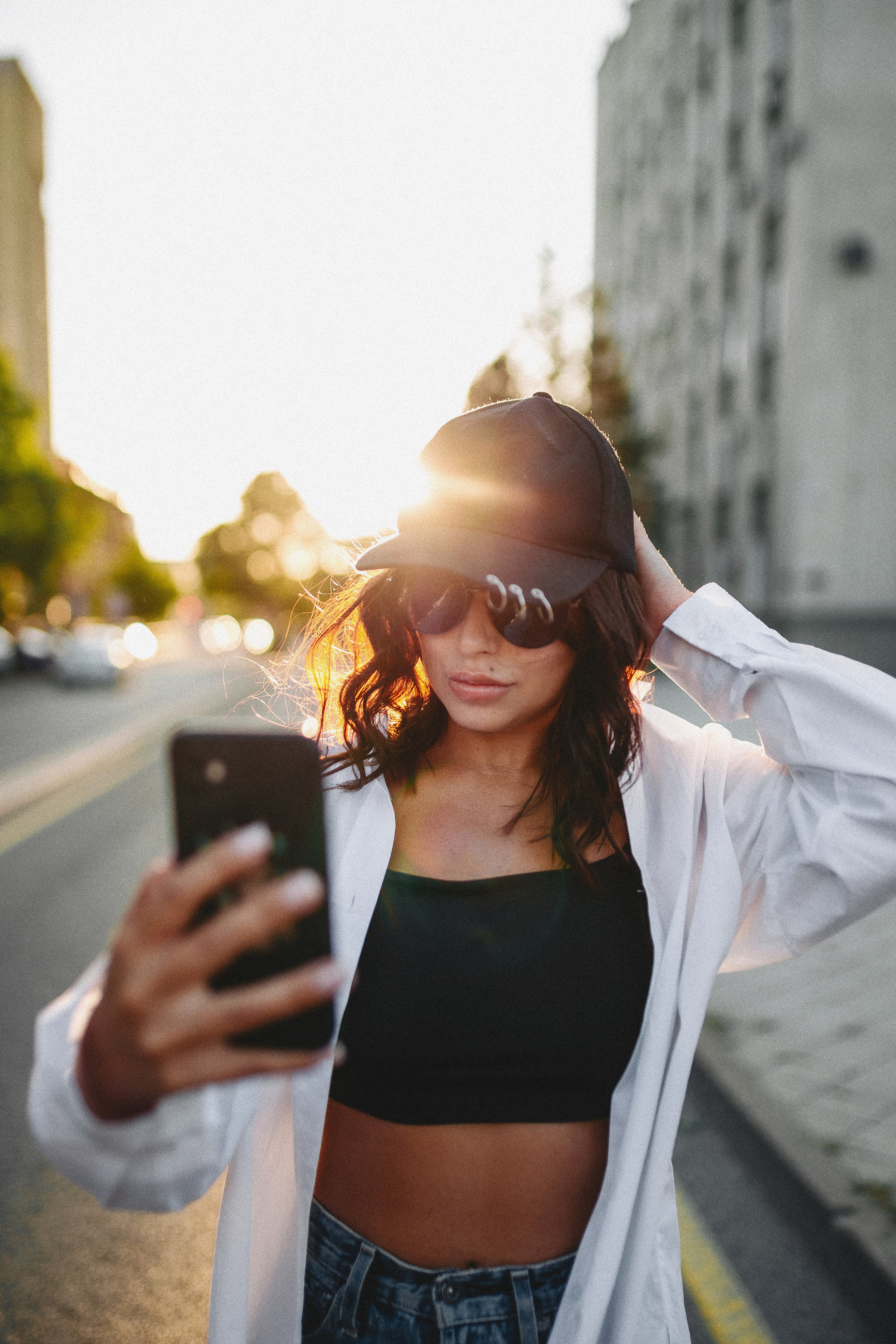 Настя. Фотограф в Краснодаре Баева Кристина