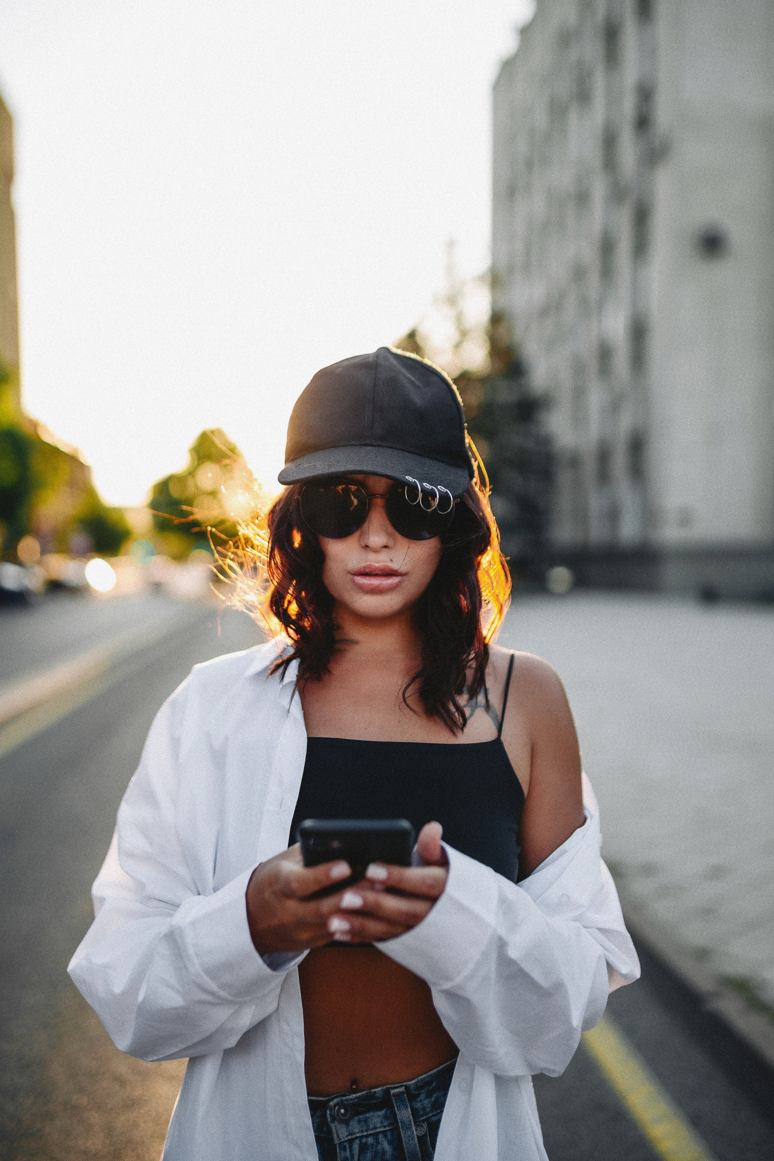 Настя. Фотограф в Краснодаре Баева Кристина