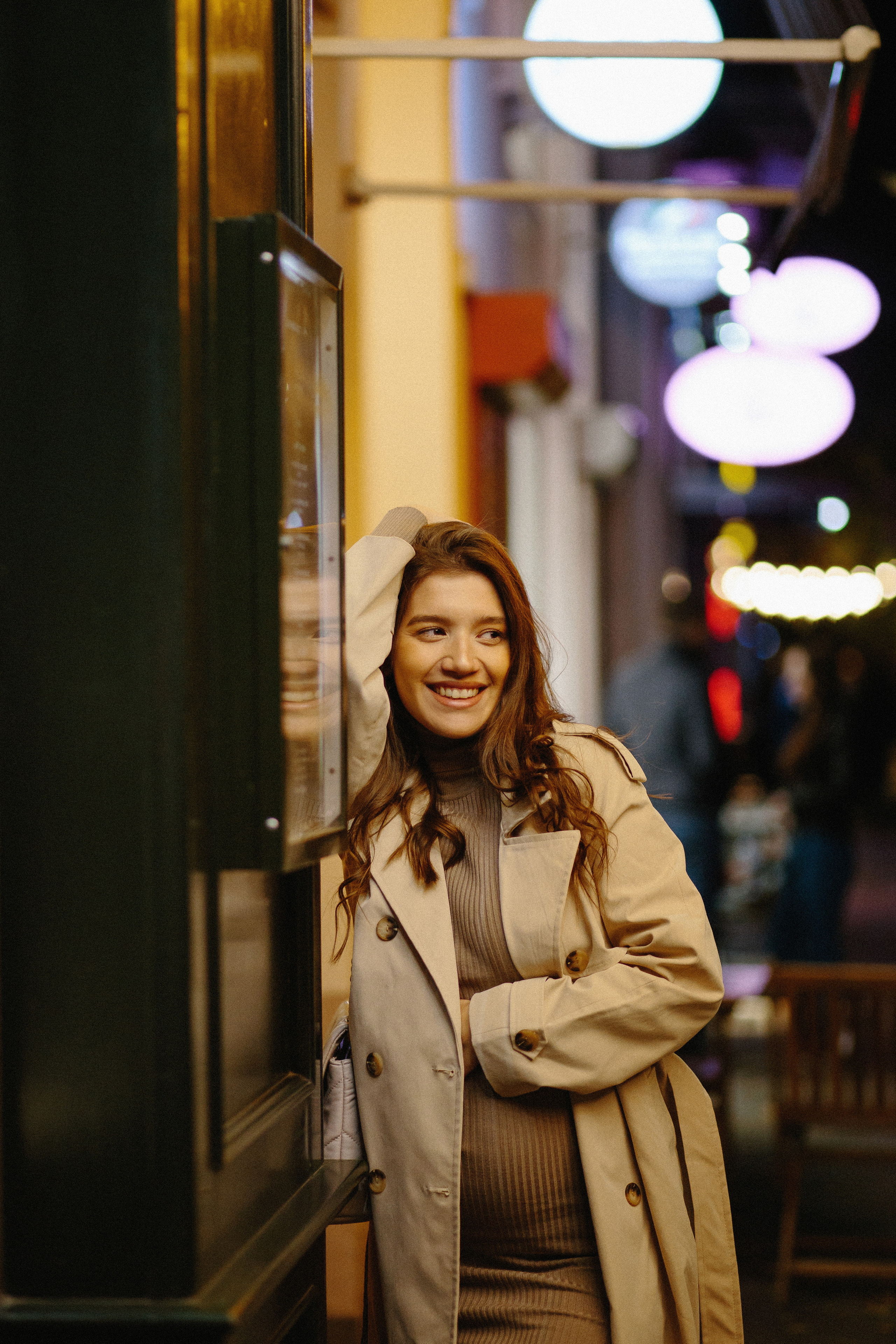 Беременность, Белла. Фотограф в Краснодаре Баева Кристина