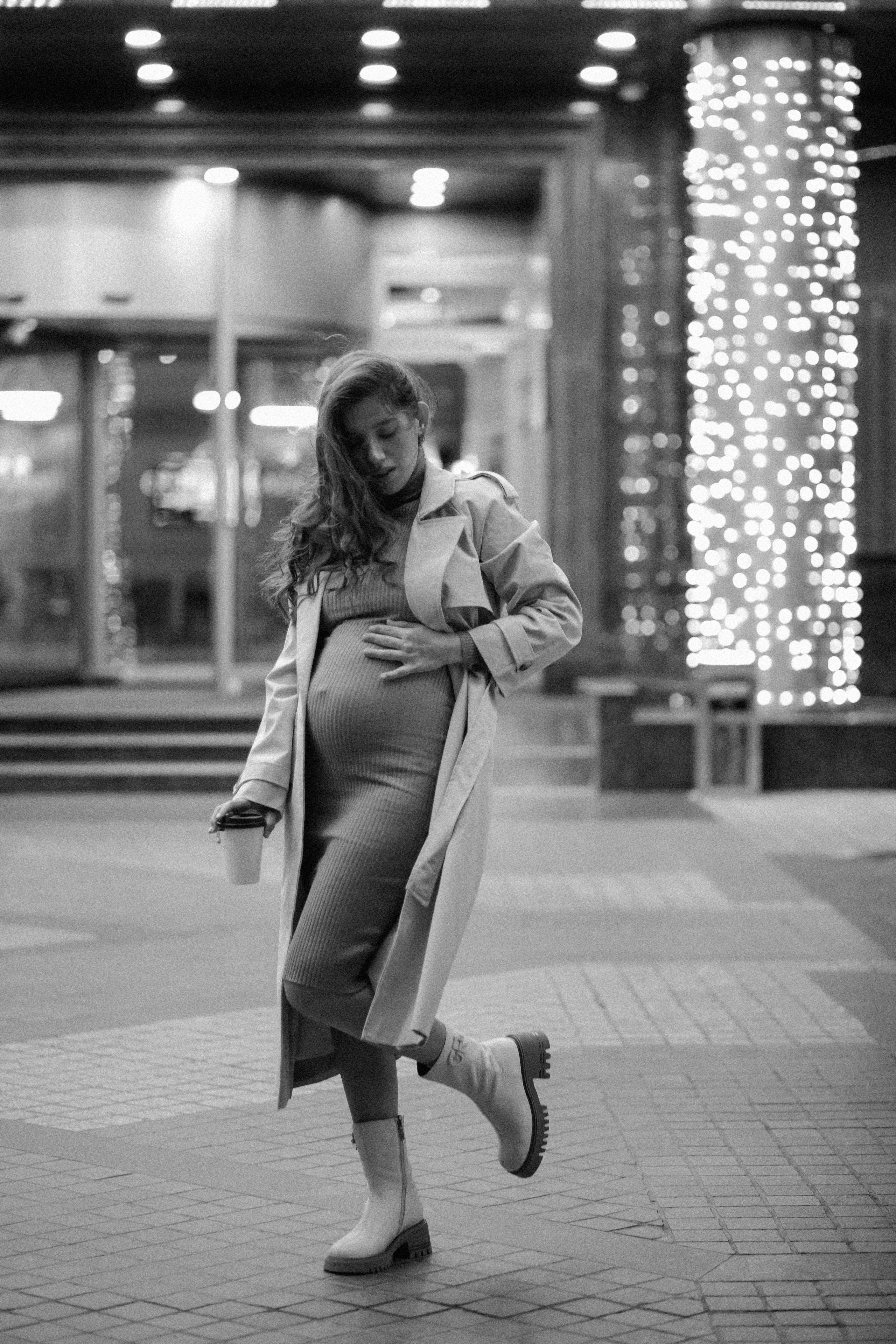 Беременность, Белла. Фотограф в Краснодаре Баева Кристина