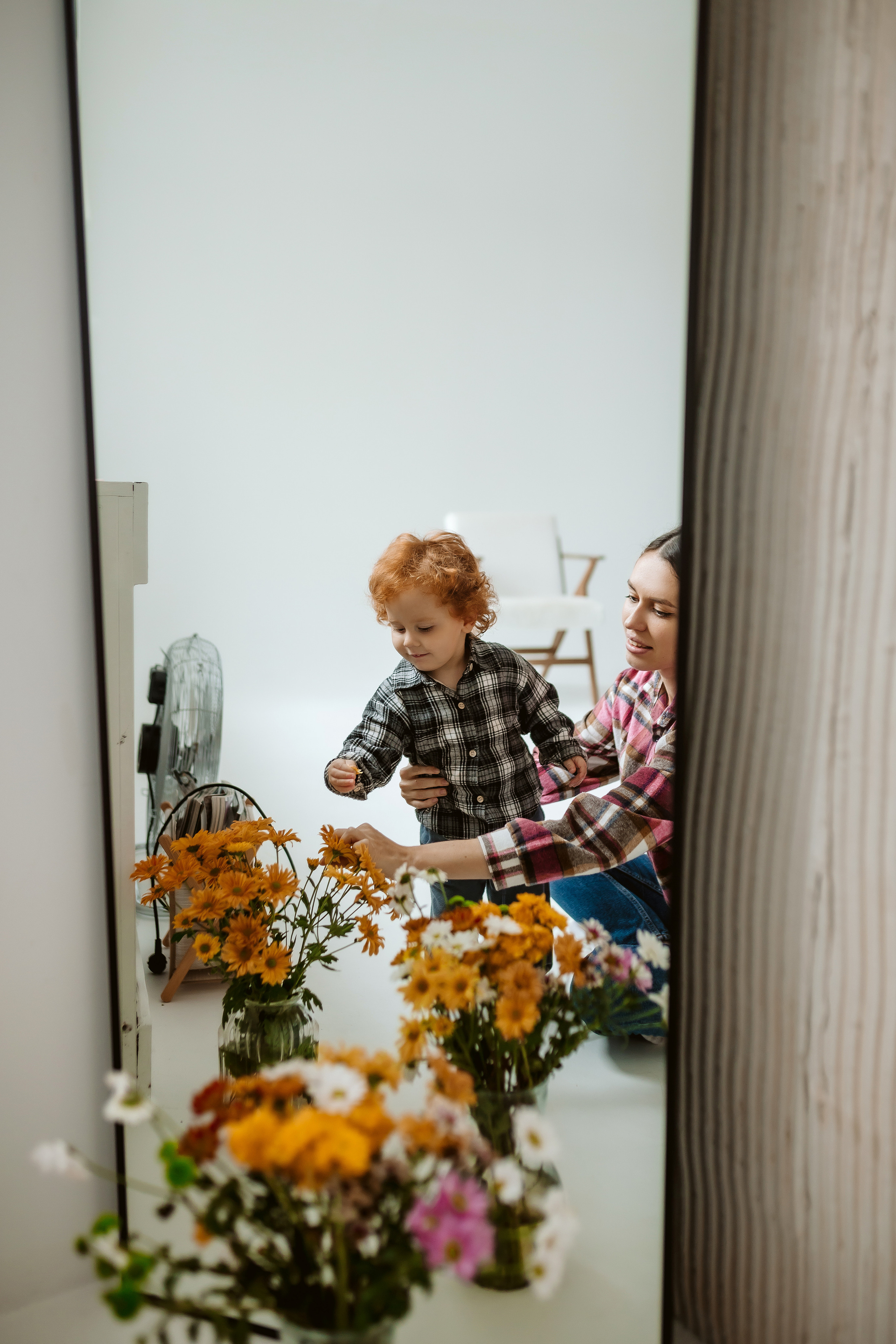 Даша и Мирон. Фотограф в Краснодаре Баева Кристина