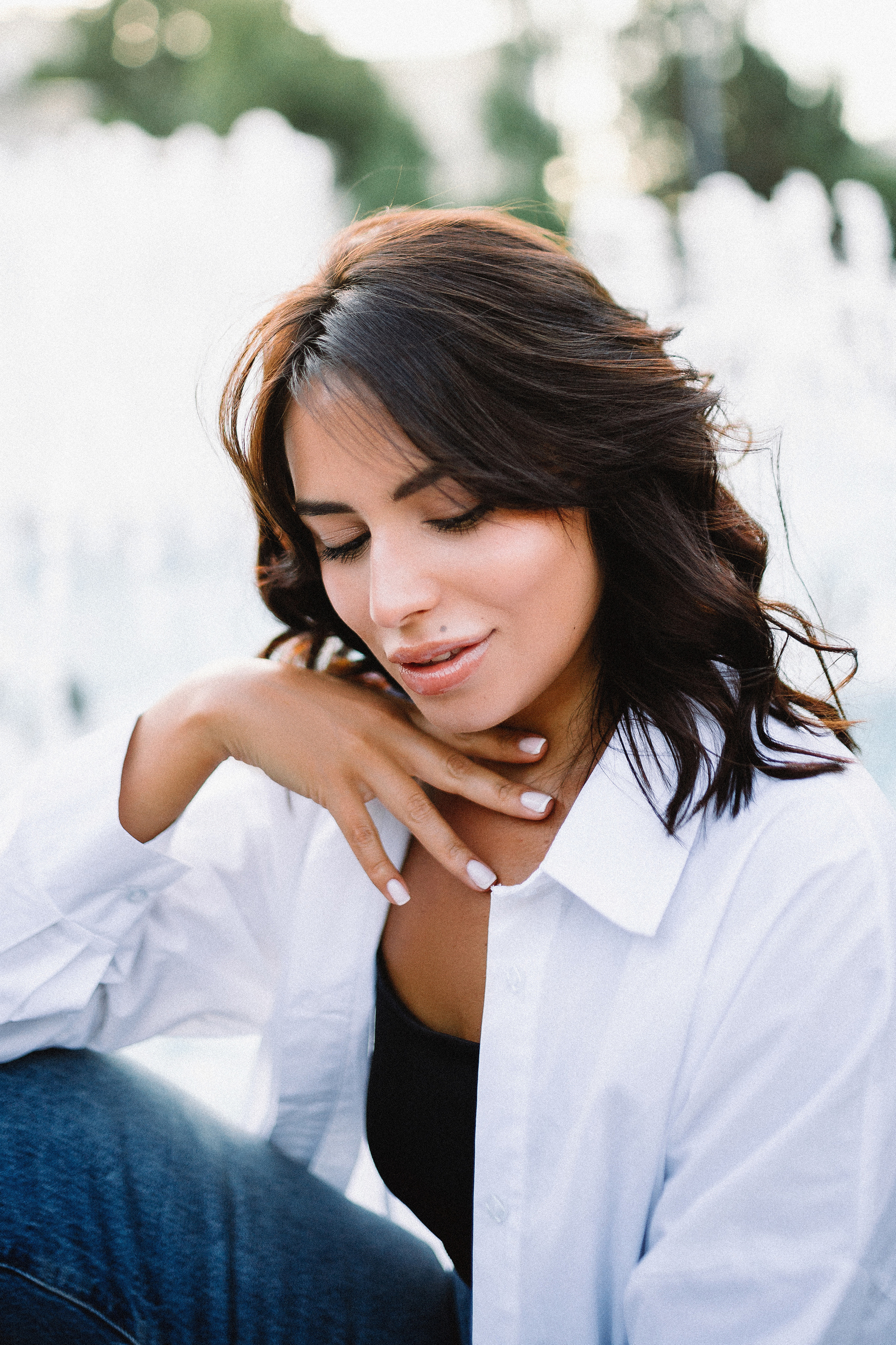 Настя. Фотограф в Краснодаре Баева Кристина