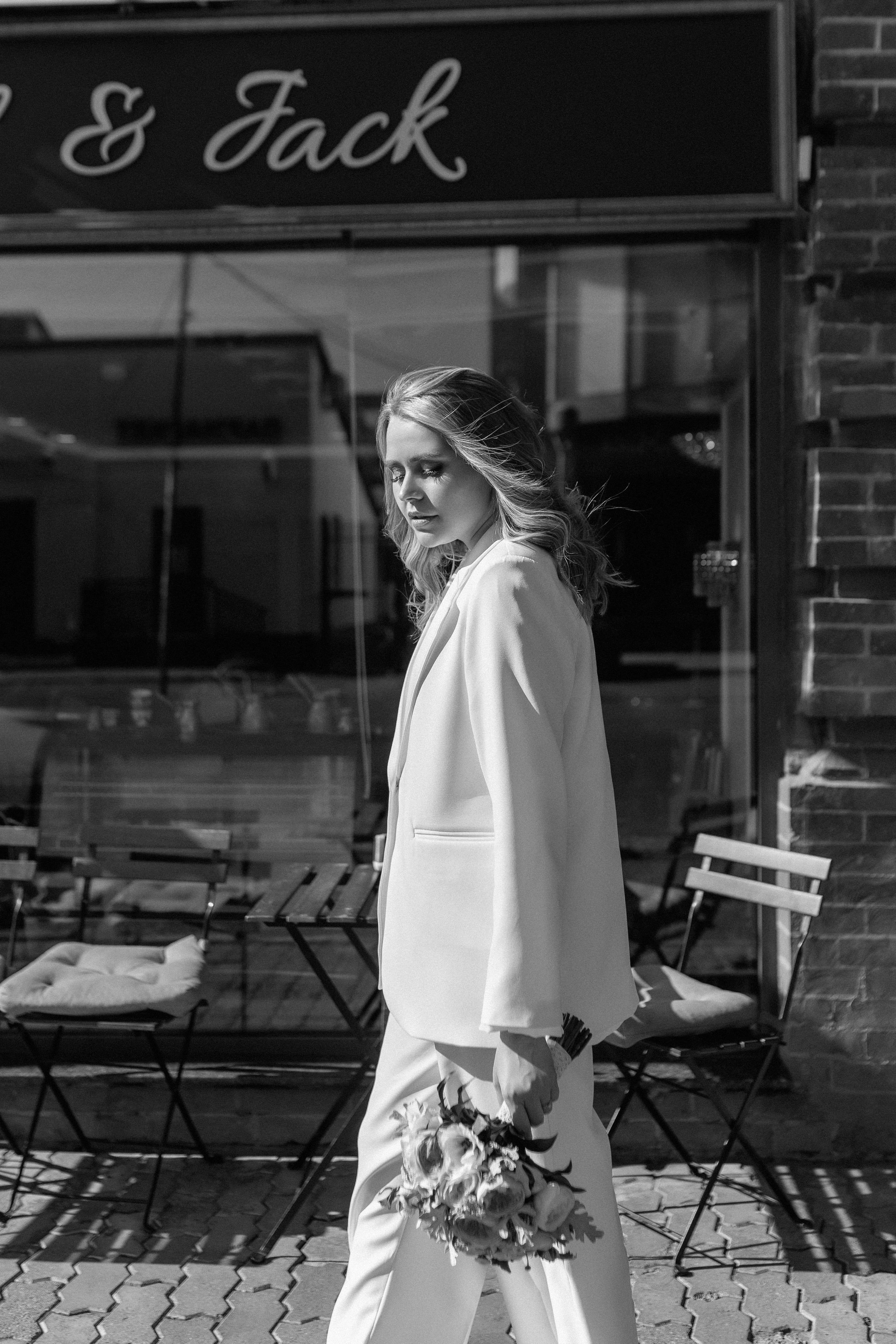 Свадебная прогулка, Ксения и Никита. Фотограф в Краснодаре Баева Кристина