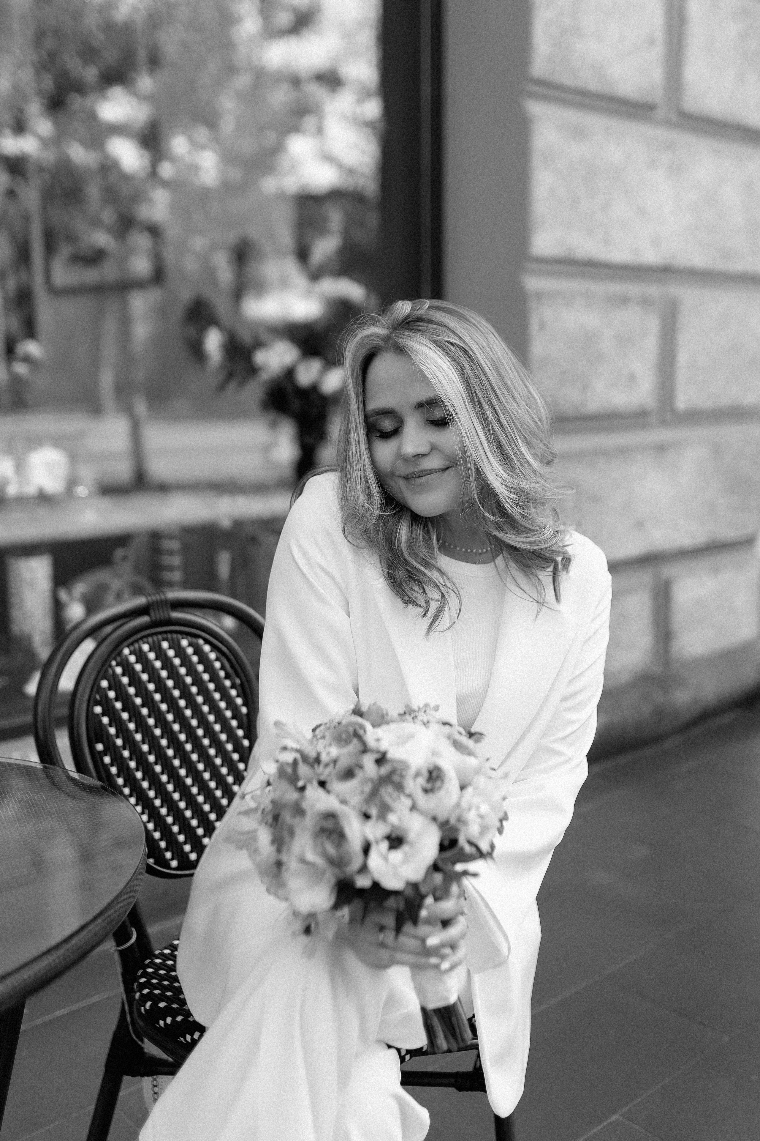 Свадебная прогулка, Ксения и Никита. Фотограф в Краснодаре Баева Кристина