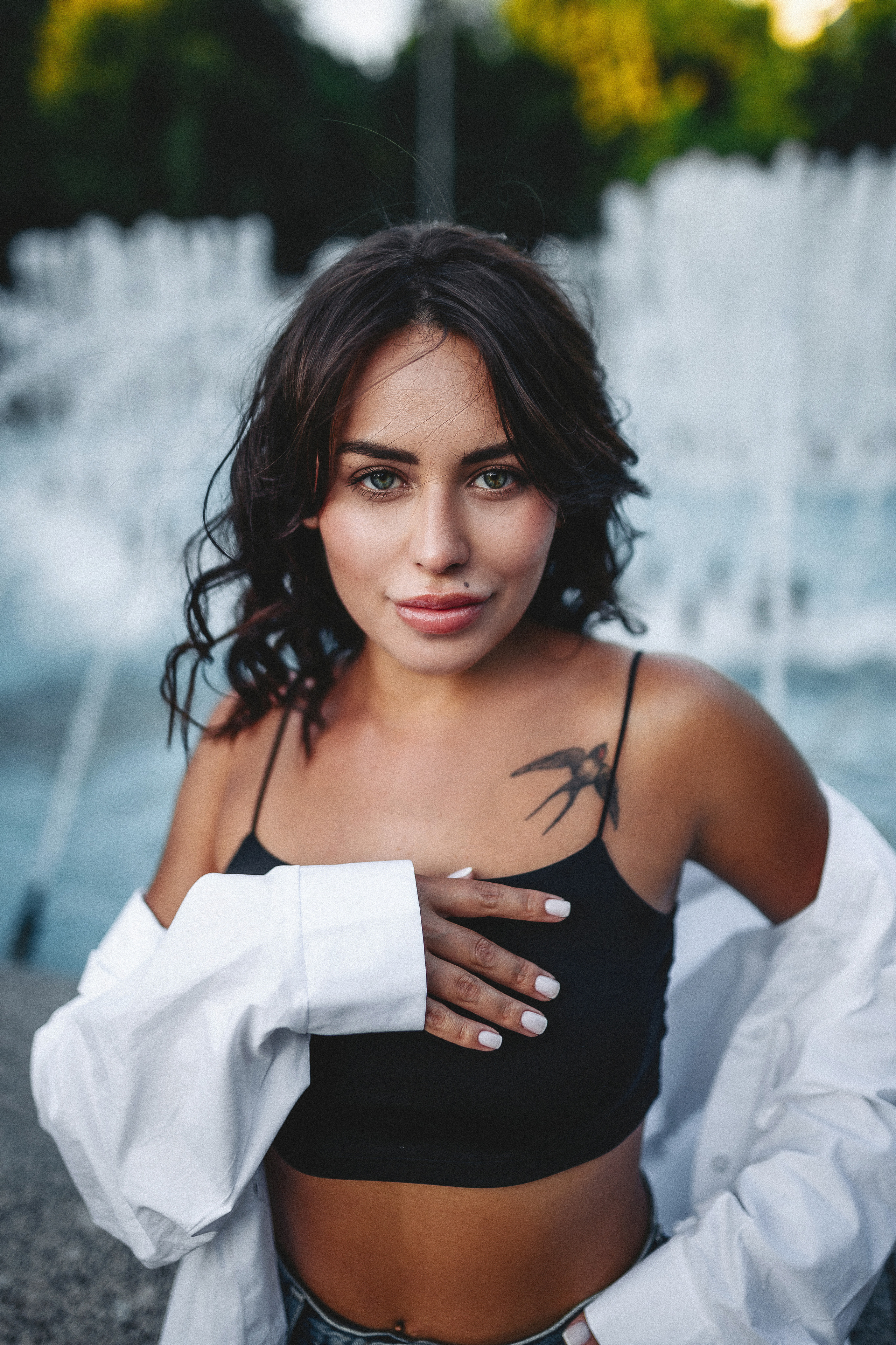 Настя. Фотограф в Краснодаре Баева Кристина