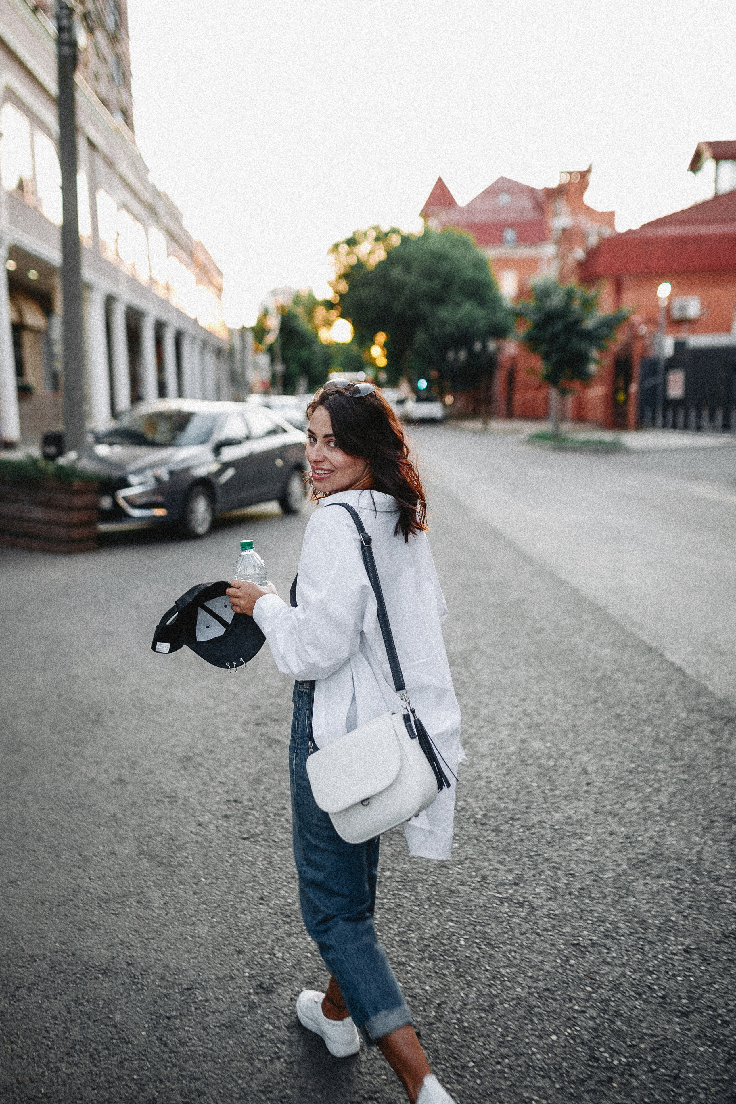 Настя. Фотограф в Краснодаре Баева Кристина