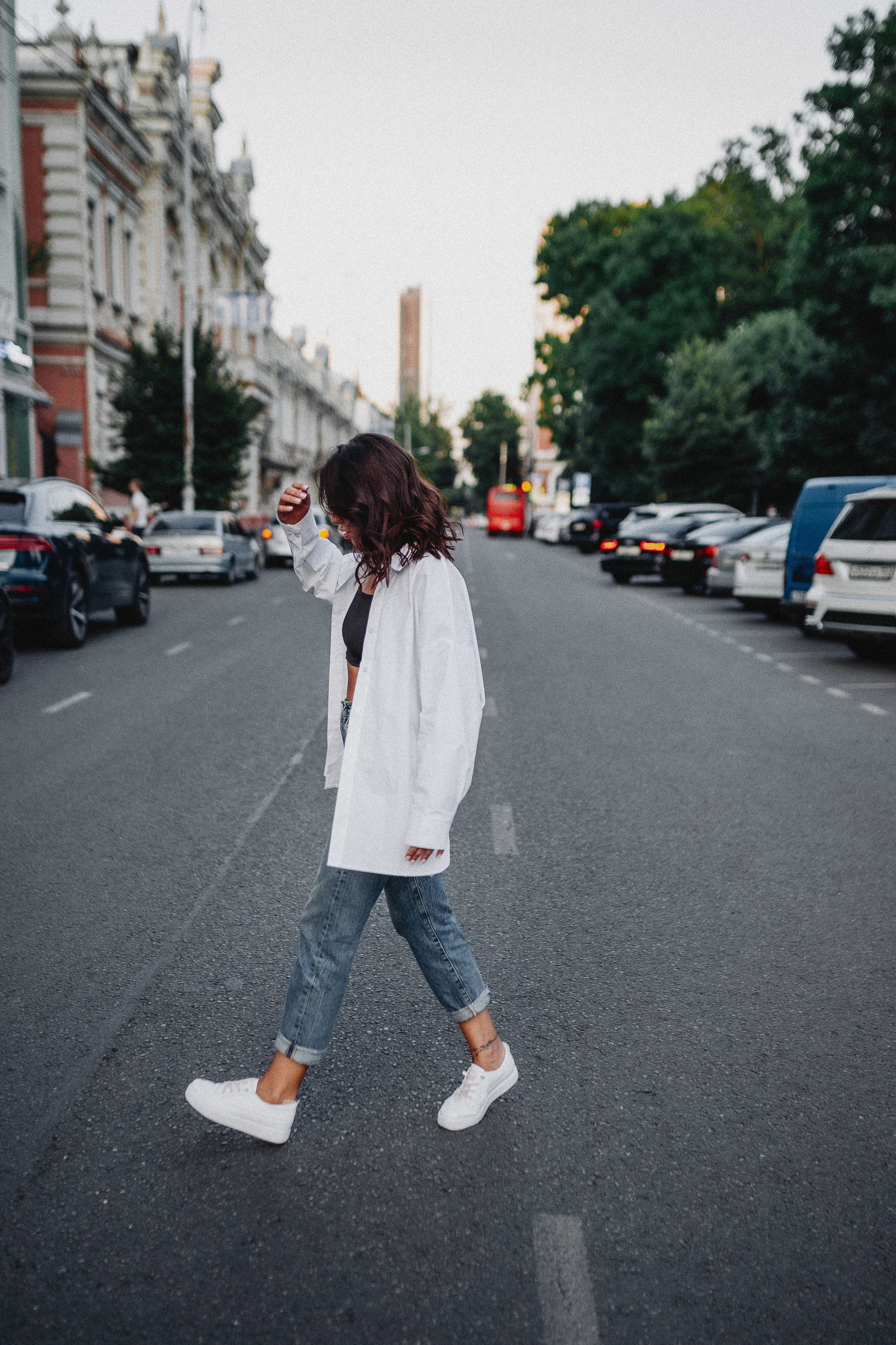 Настя. Фотограф в Краснодаре Баева Кристина