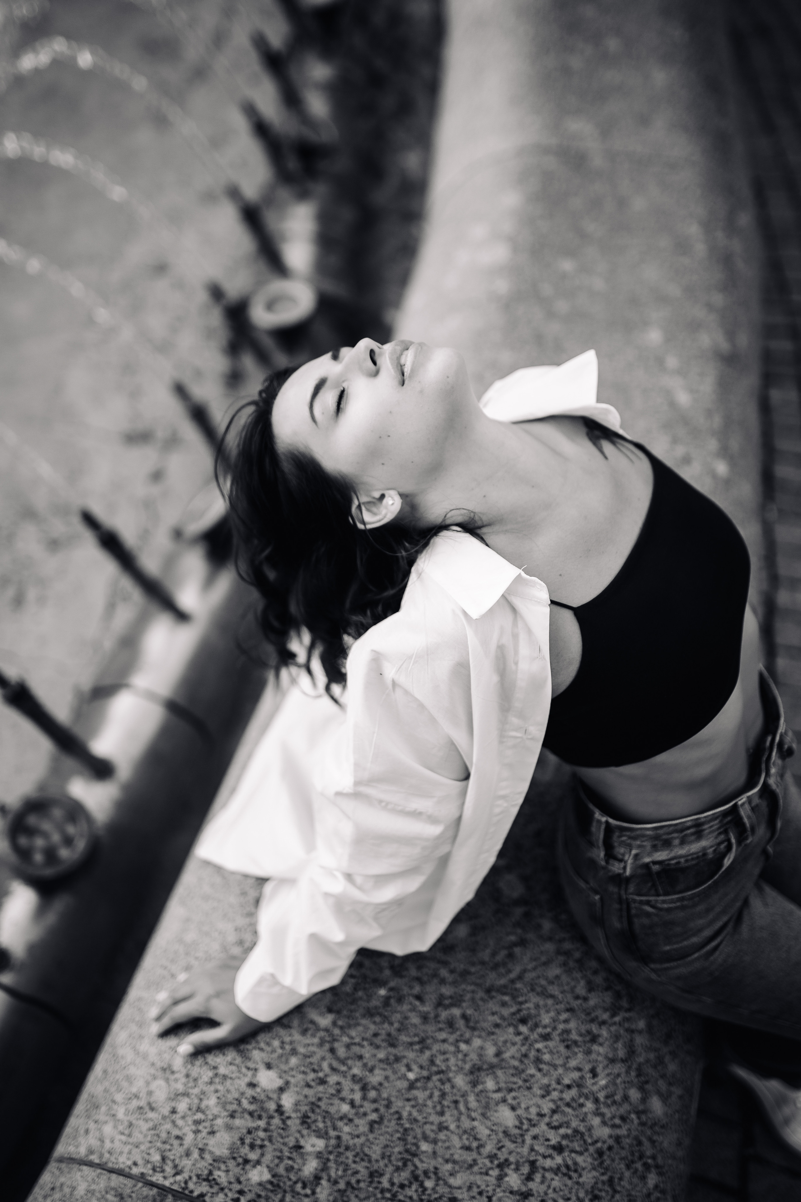 Настя. Фотограф в Краснодаре Баева Кристина