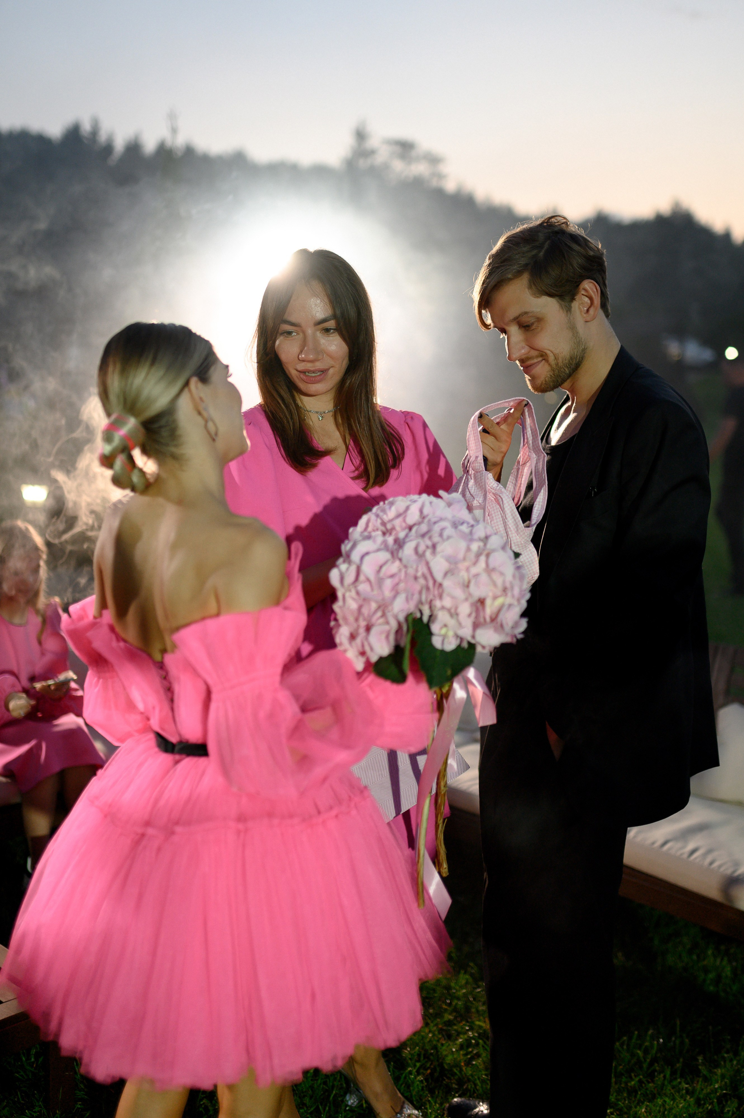 Mia's one year. Свадебный фотограф Минск