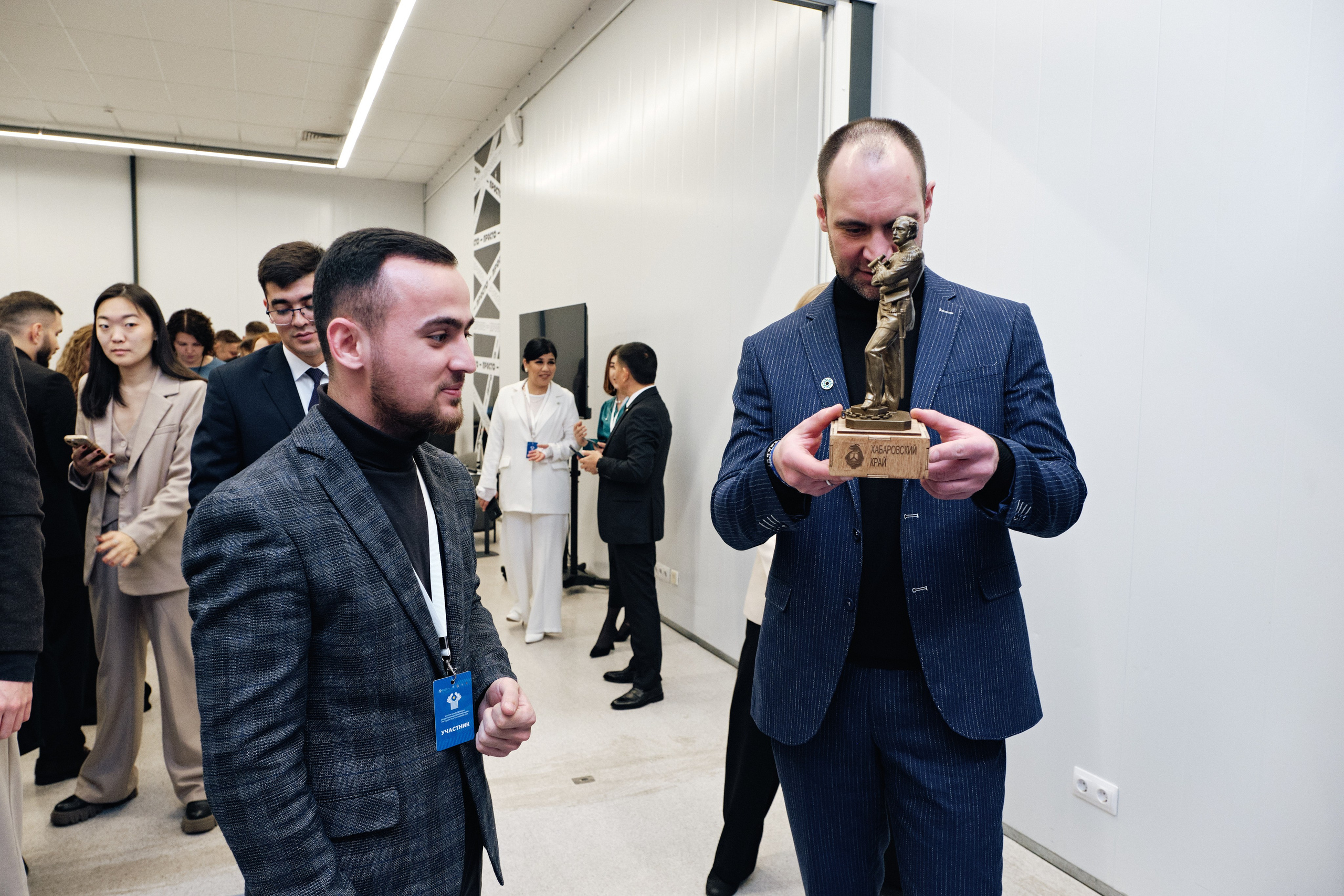 Молодежный форум стран СНГ. Семейные и свадебные фотосессии в СПб, в студии, на улице, на природе