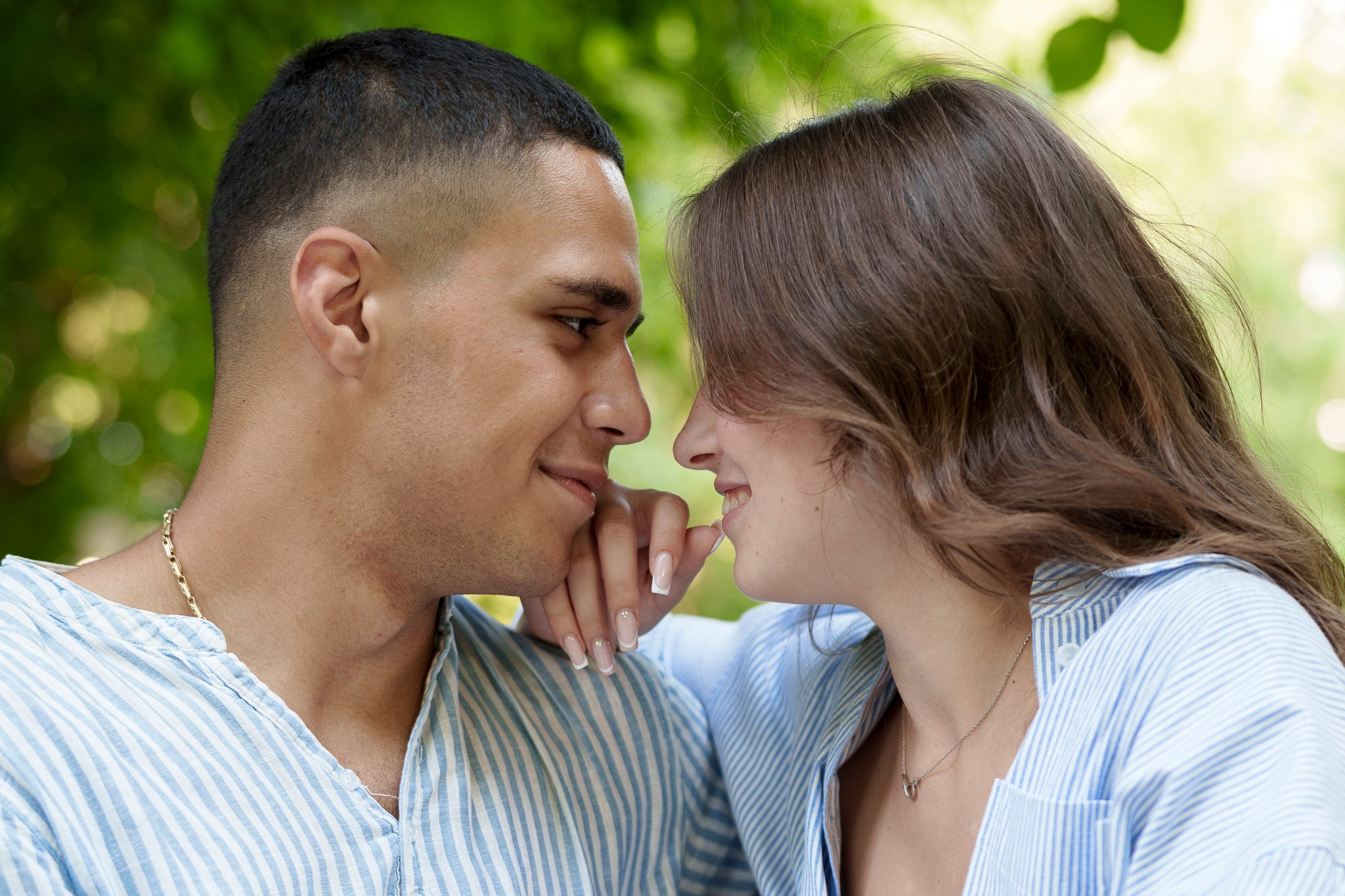 1. Фотограф в Москве Денис Курашев