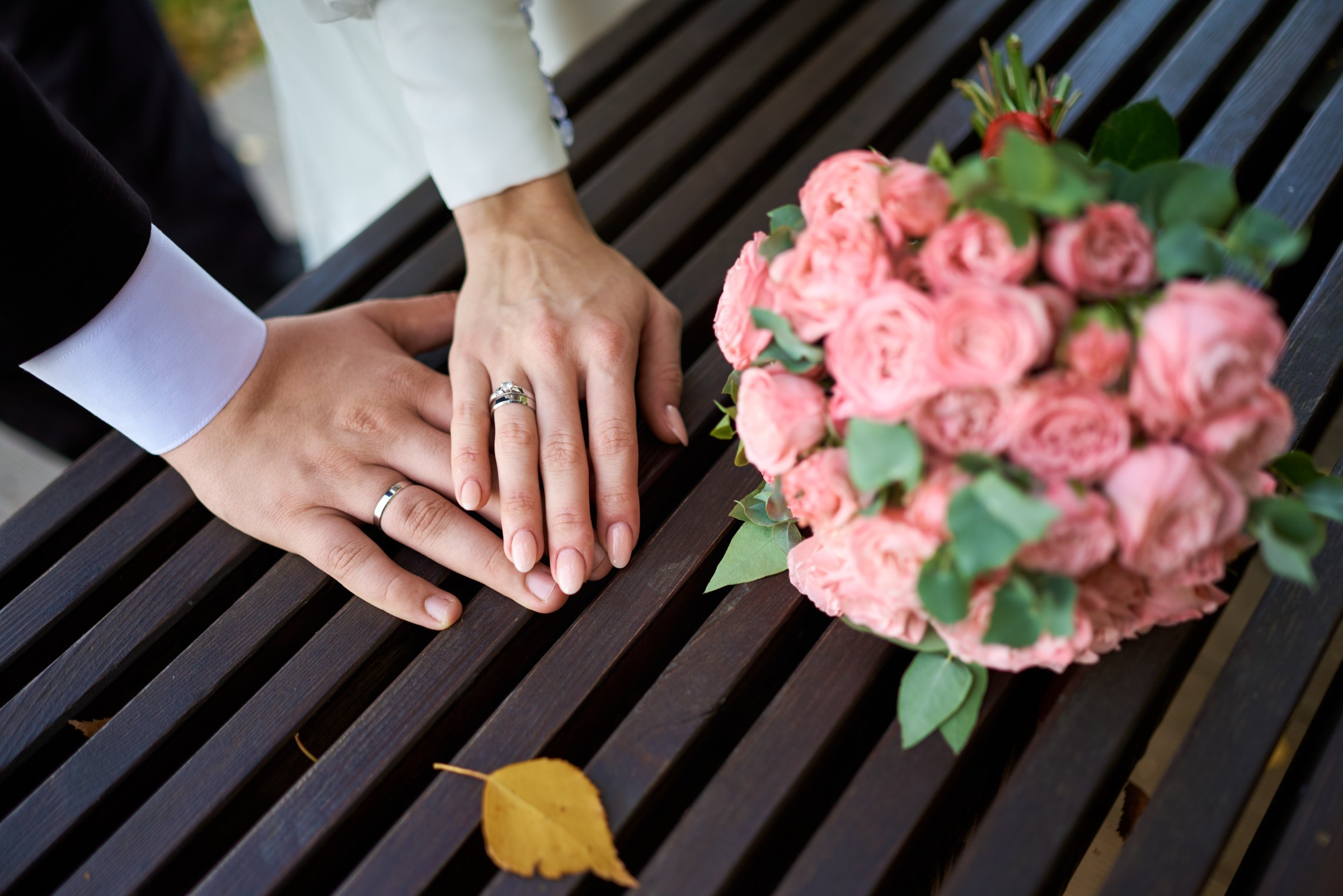 Никита и Настя. Свадебный фотограф, видеограф в Клину, Москве, Зеленограде, Калабушкин