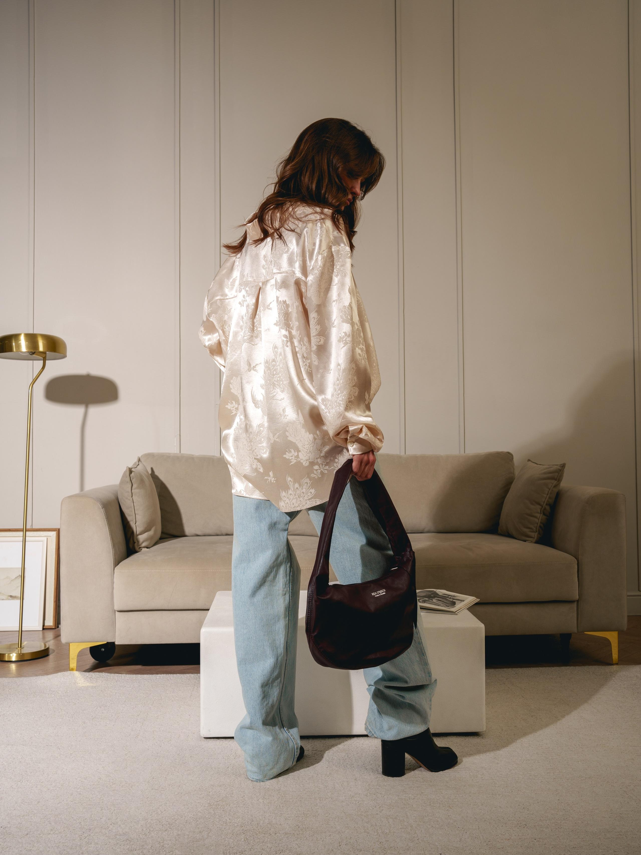 Каталог в интерьере. Иван Упоров — фотограф, рилсмейкер чебоксары