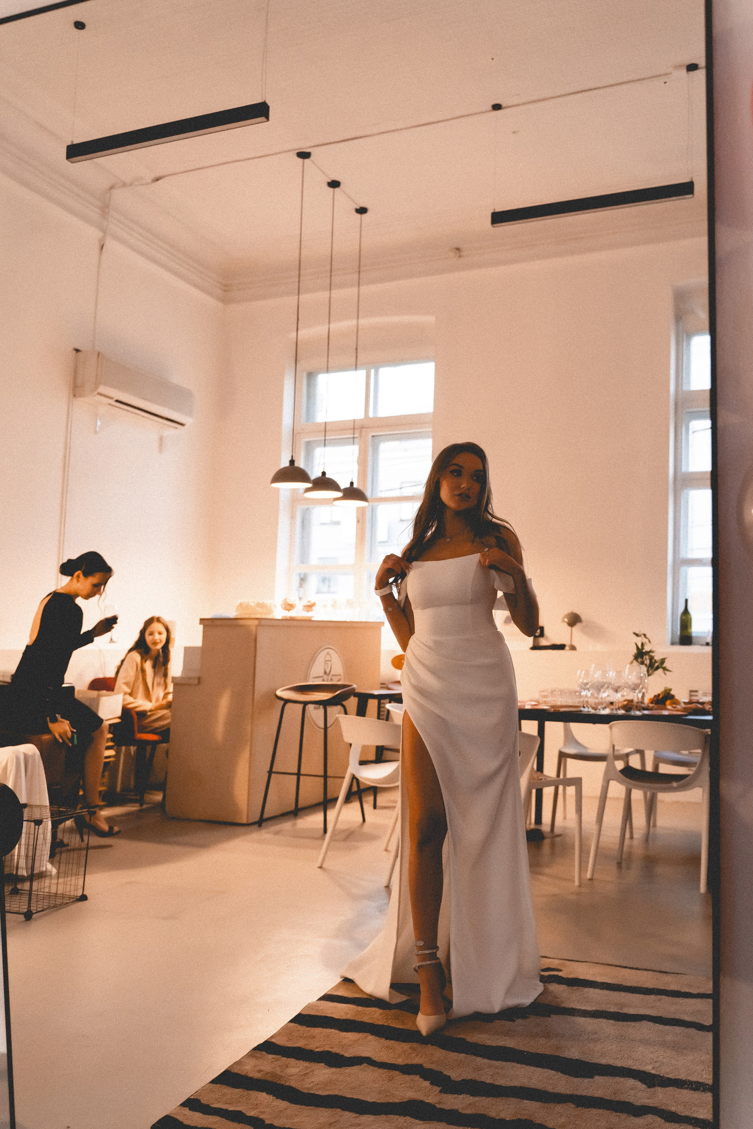 День рождения в лофт. Иван Упоров — фотограф, рилсмейкер чебоксары