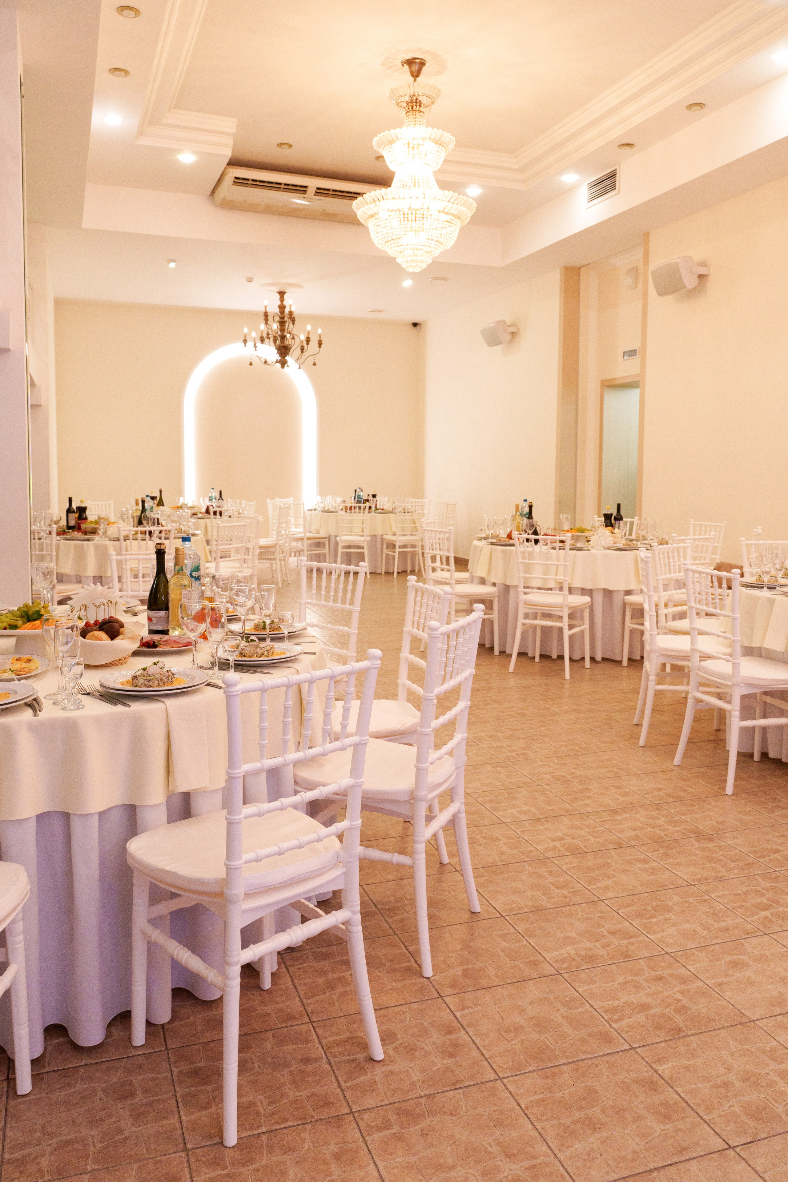 Банкетные залы. Иван Упоров — фотограф, рилсмейкер чебоксары