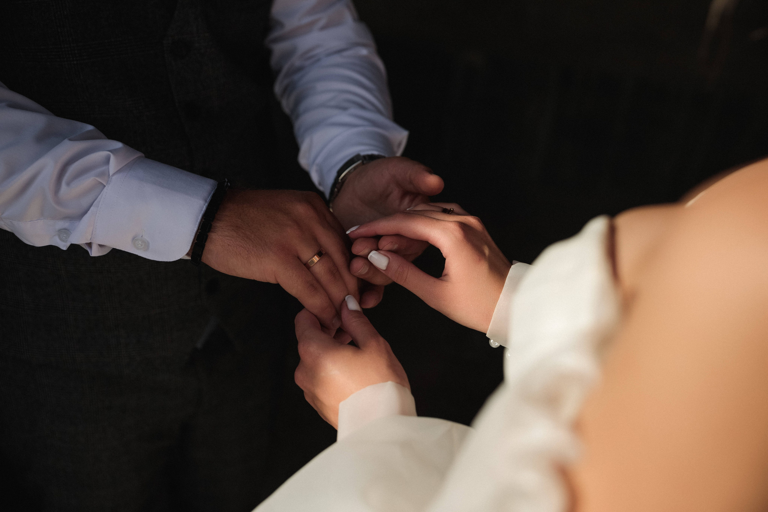 Романтика🖤🤍. Свадебный фотограф Мироманов Николай в Крыму