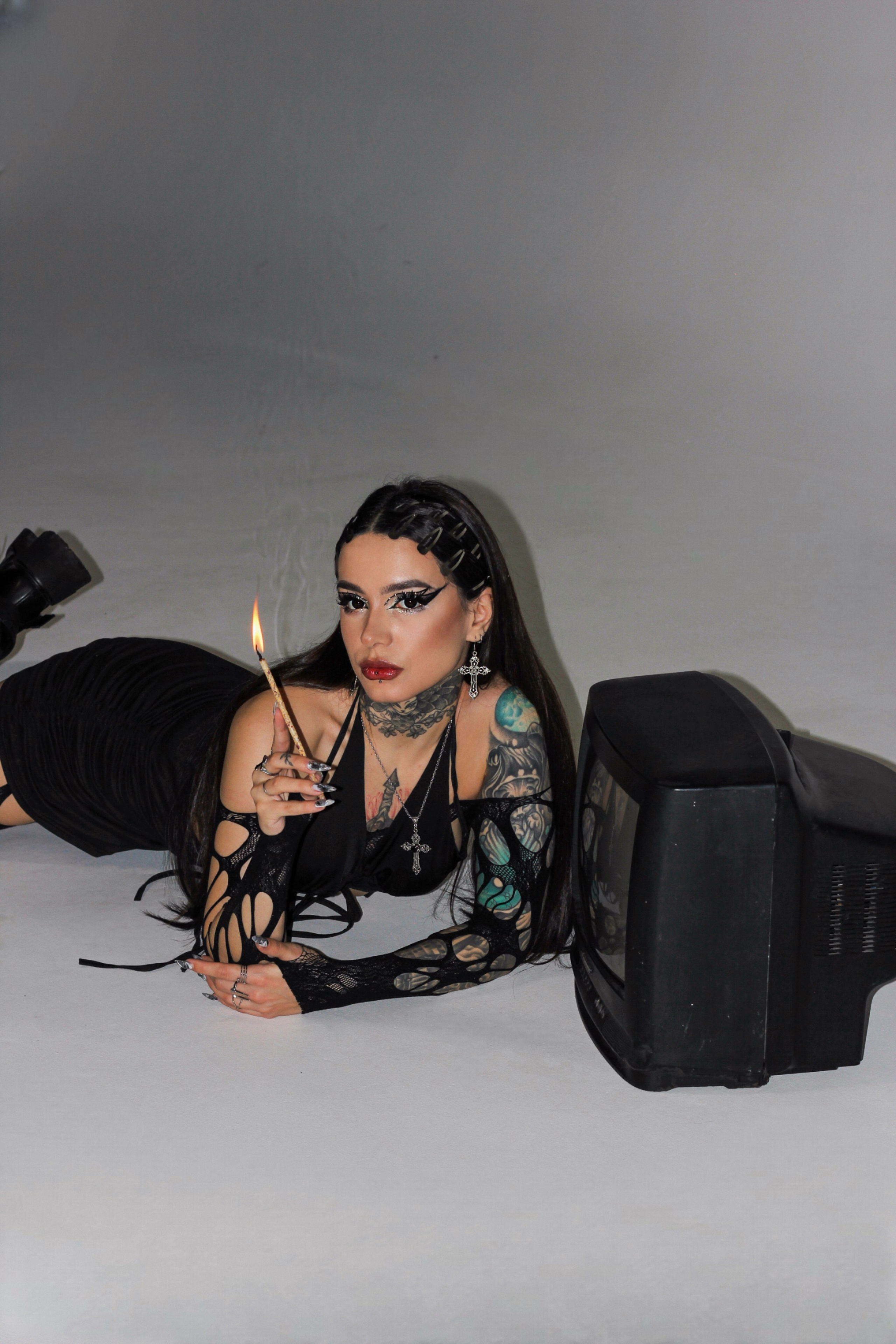 День рождения. Дарья Шибаева, фотограф