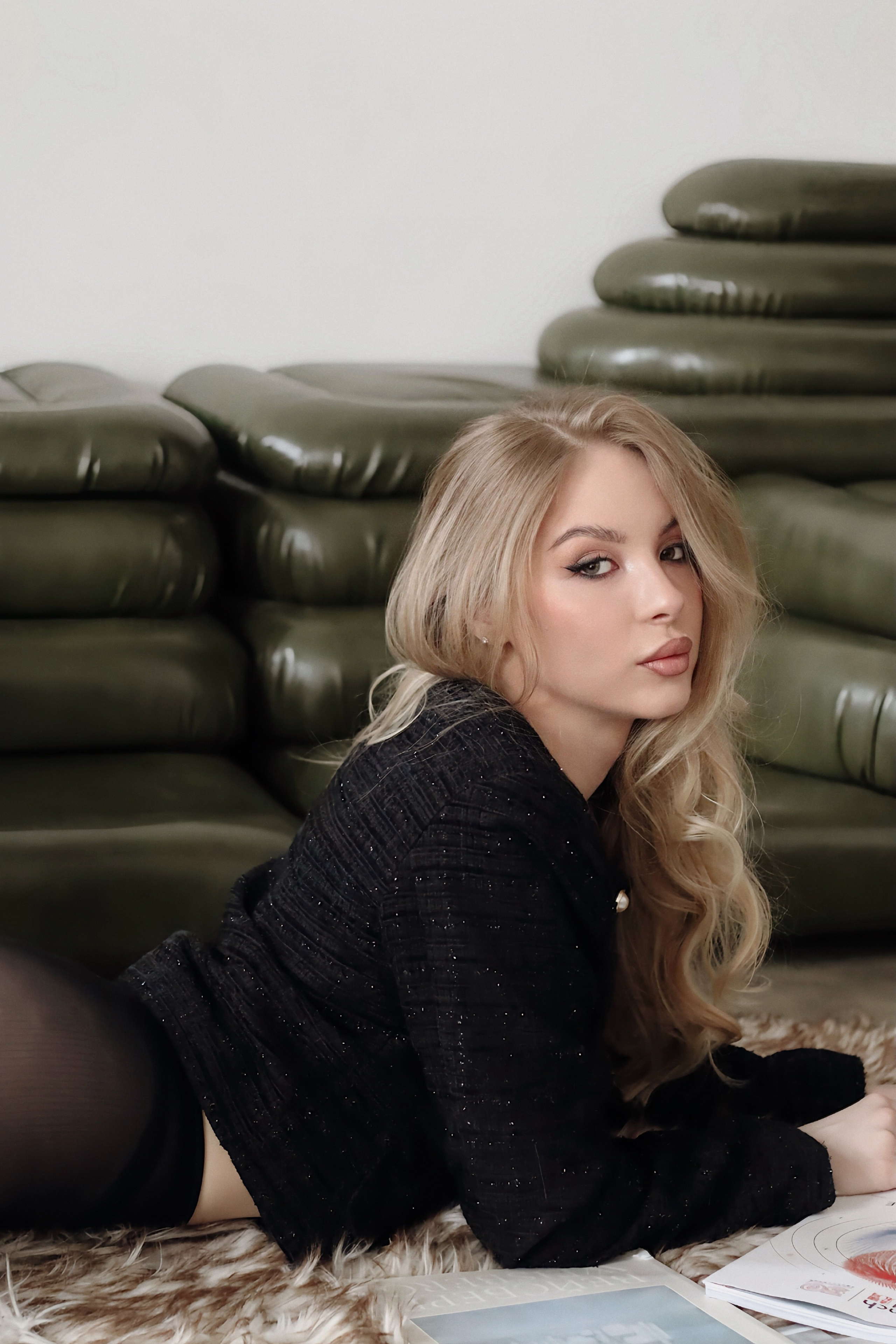 Влада. Дарья Шибаева, фотограф