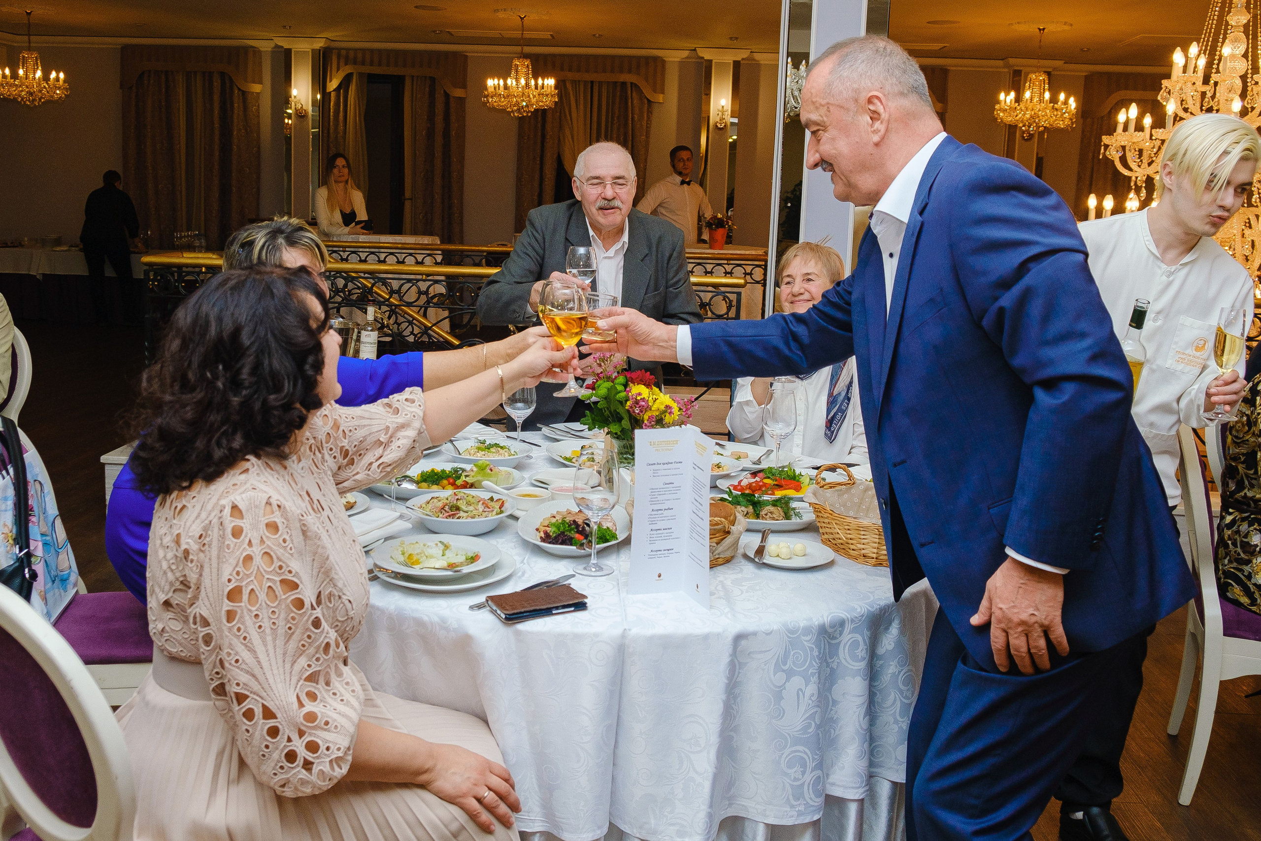 Валерию, 70!. Фотограф Мария Хлебникова Санкт-Петербург Москва