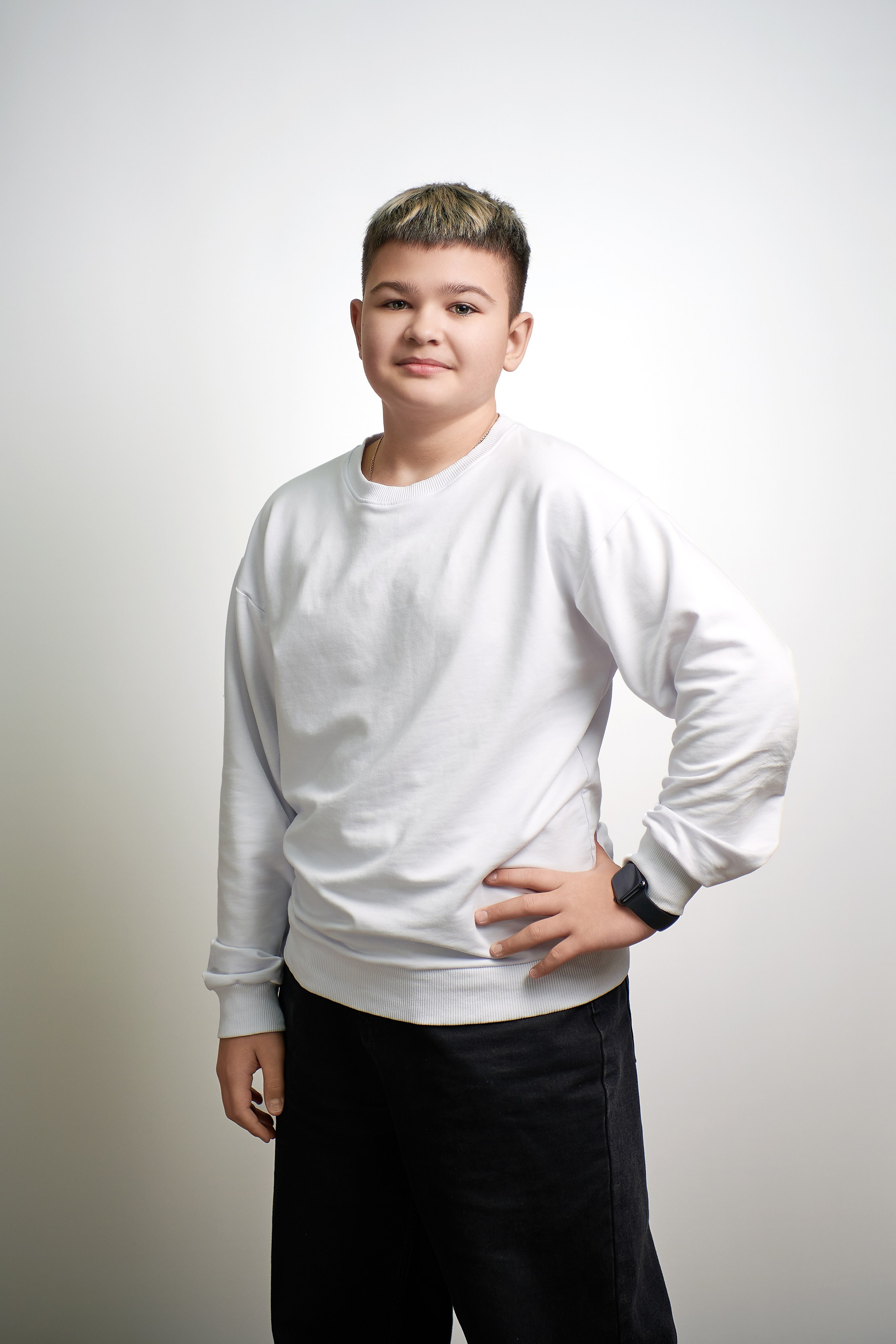 Выпускные альбомы. 9-й класс. Ольга Чёкотова (Фотограф Кострома)