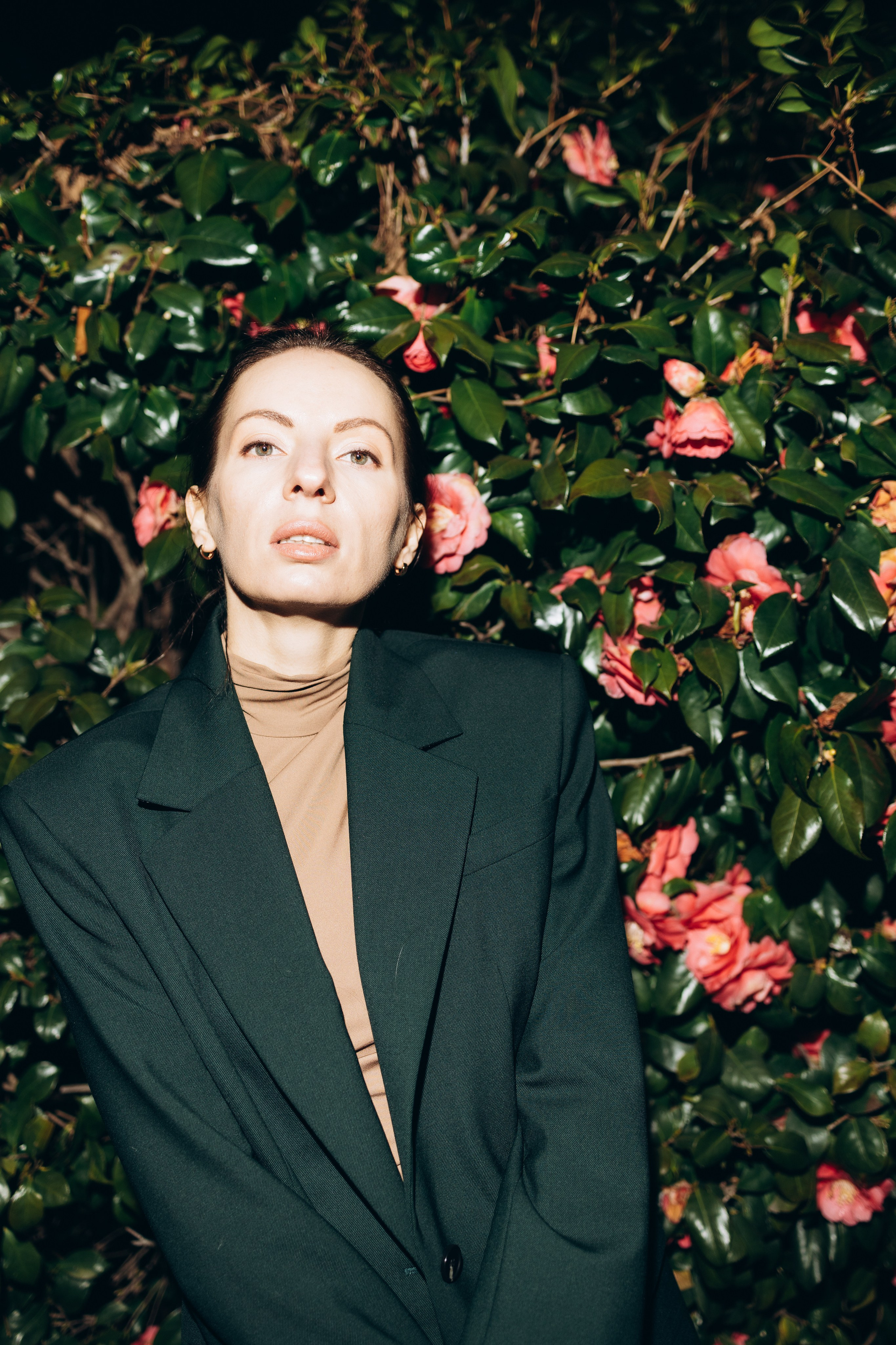 Людмила верит в астрологию. Фотограф Артем Бросов в Санкт-Петербурге и Дубае