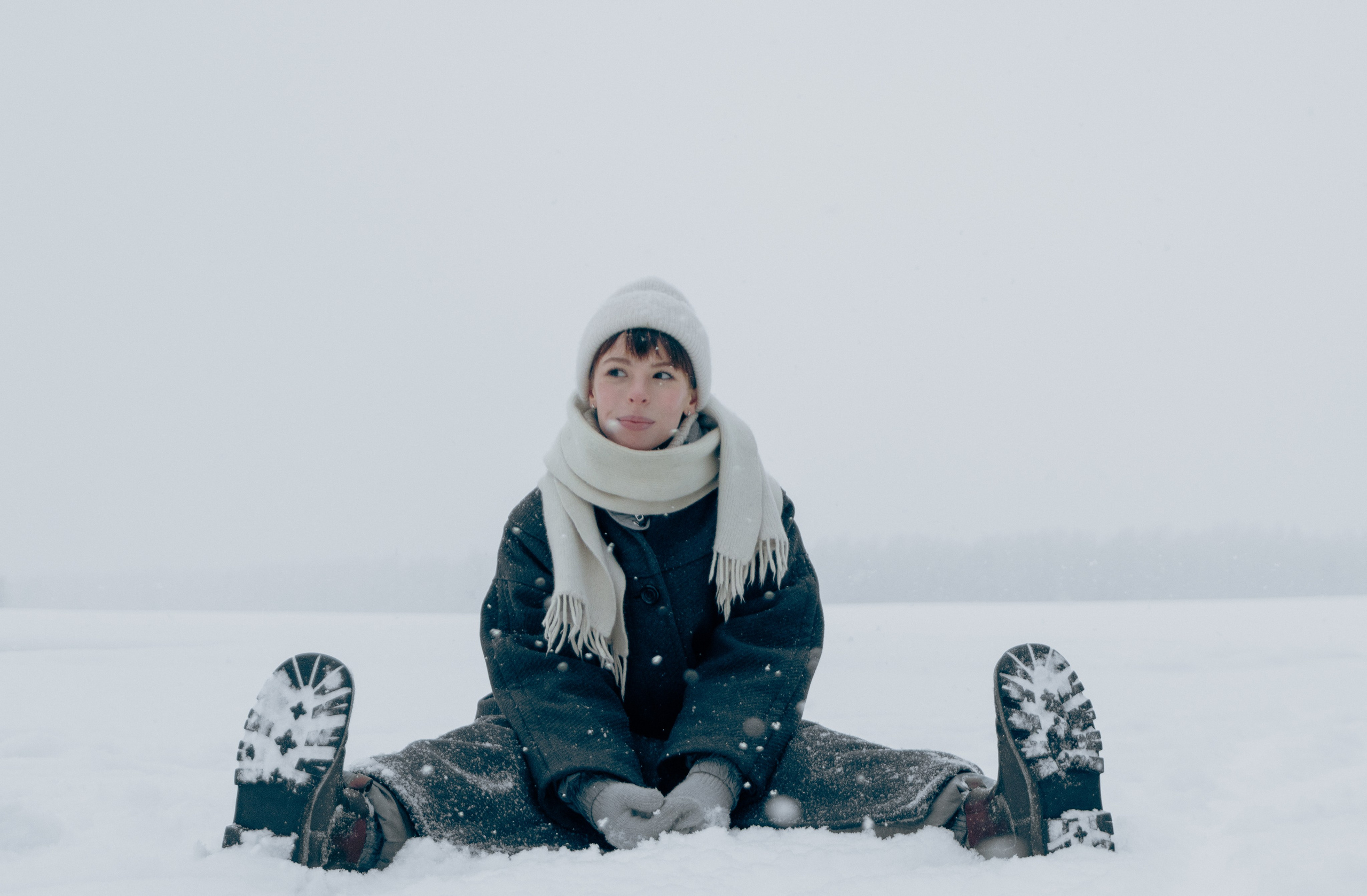 Портретный фотограф в Санкт-Петербурге Савельева Ольга