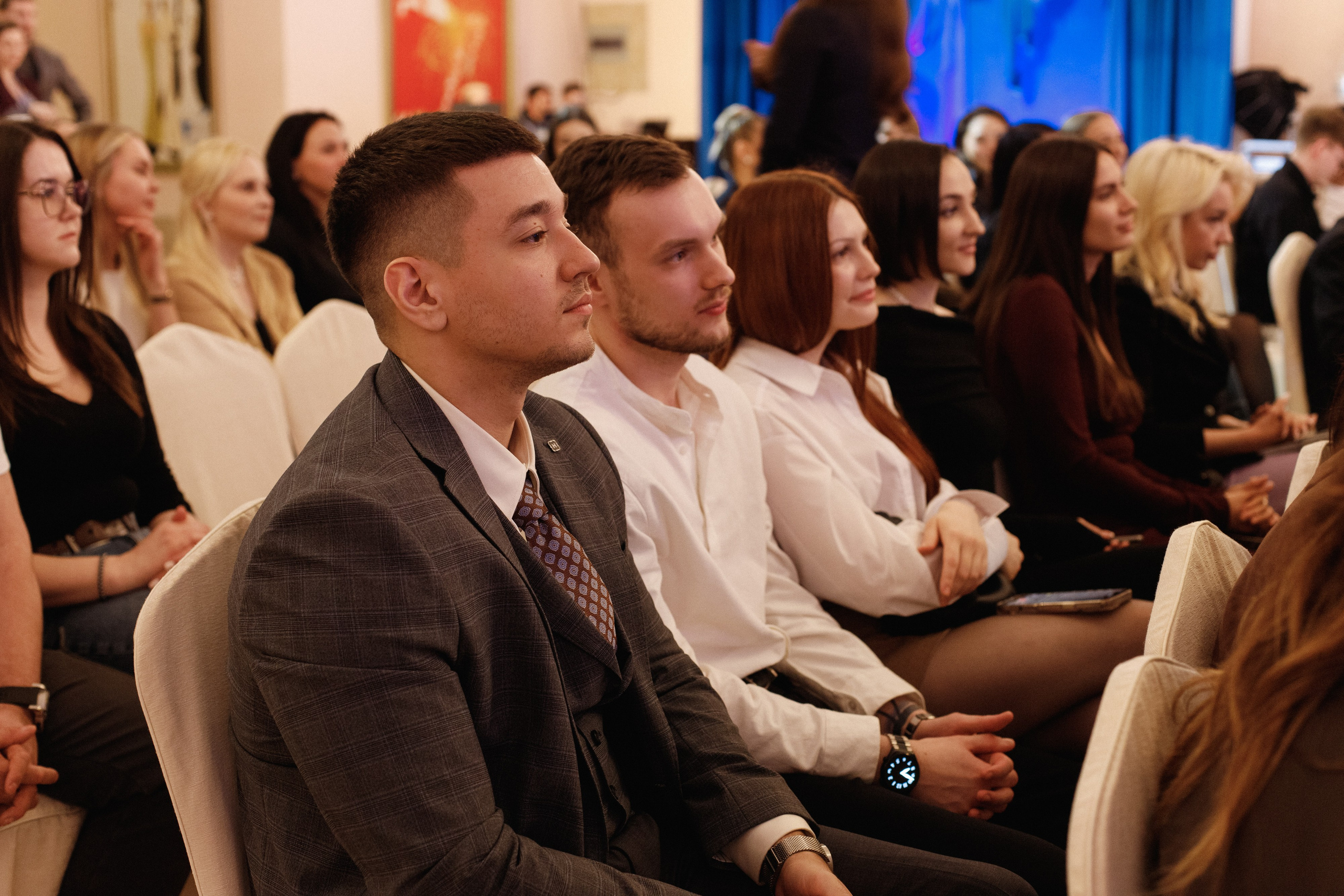 ПРЕМИЯ 2ГИС 2025 [PART I]. СВОИ. ФОТООТЧЕТЫ-СОБЫТИЯ-МЕСТА