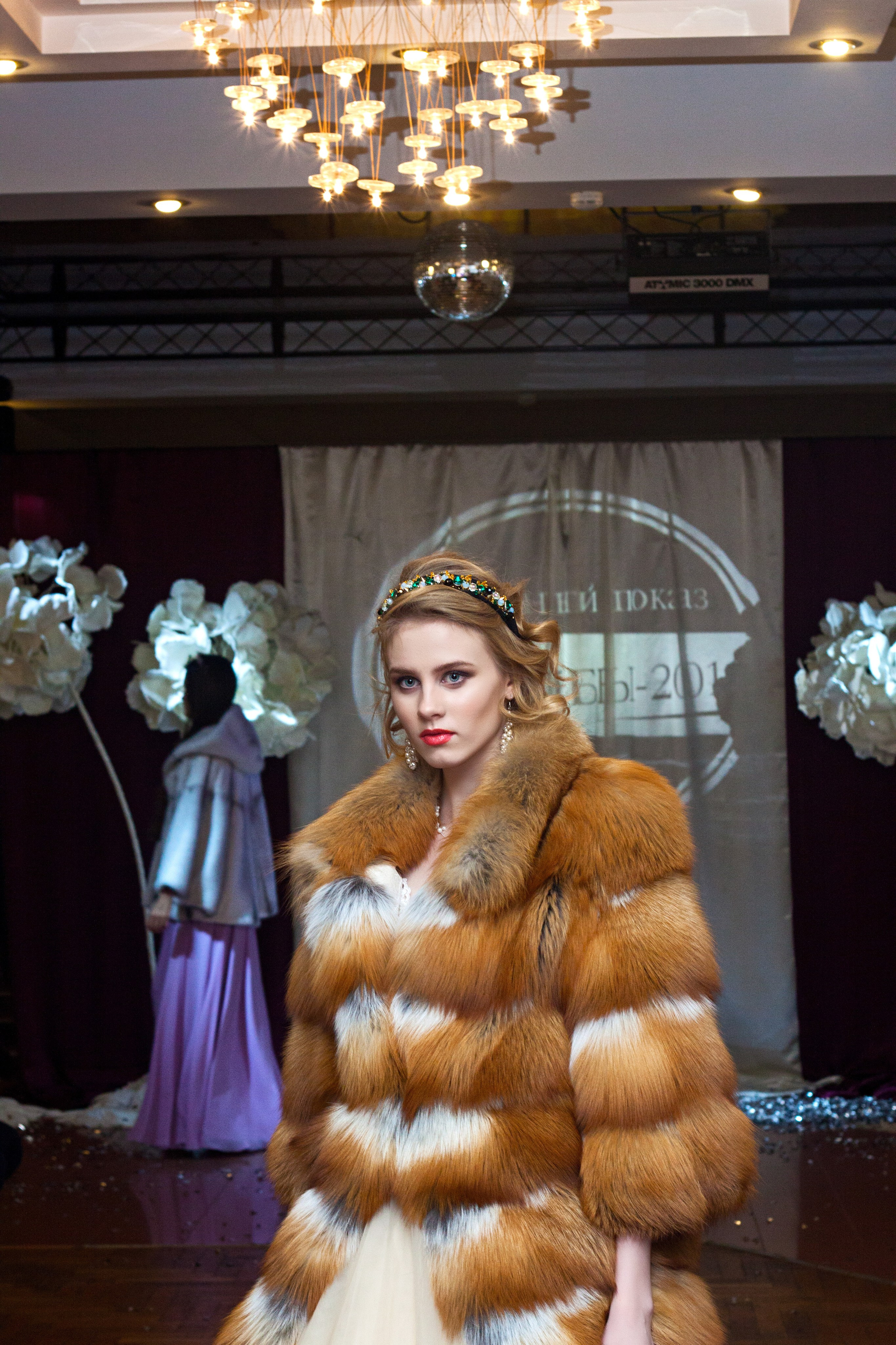 РЕПОРТАЖи. PH.DANILUX