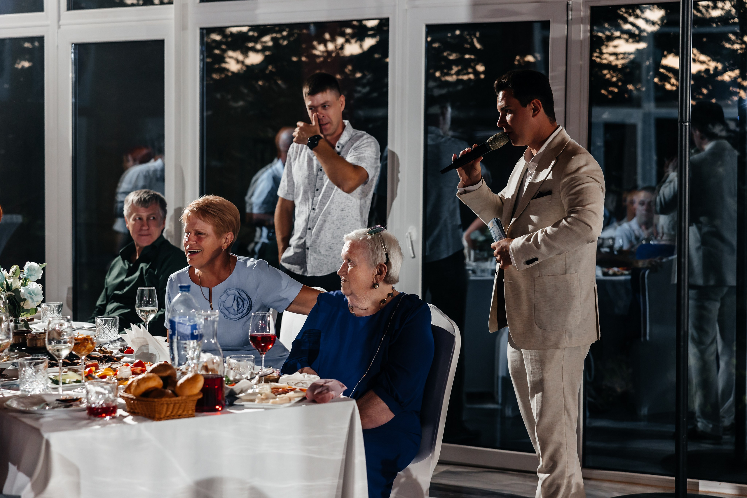 Анонс свадьбы Юлии и Александра. Свадебный фотограф в Крыму и Севастополе Ольга Баскакова