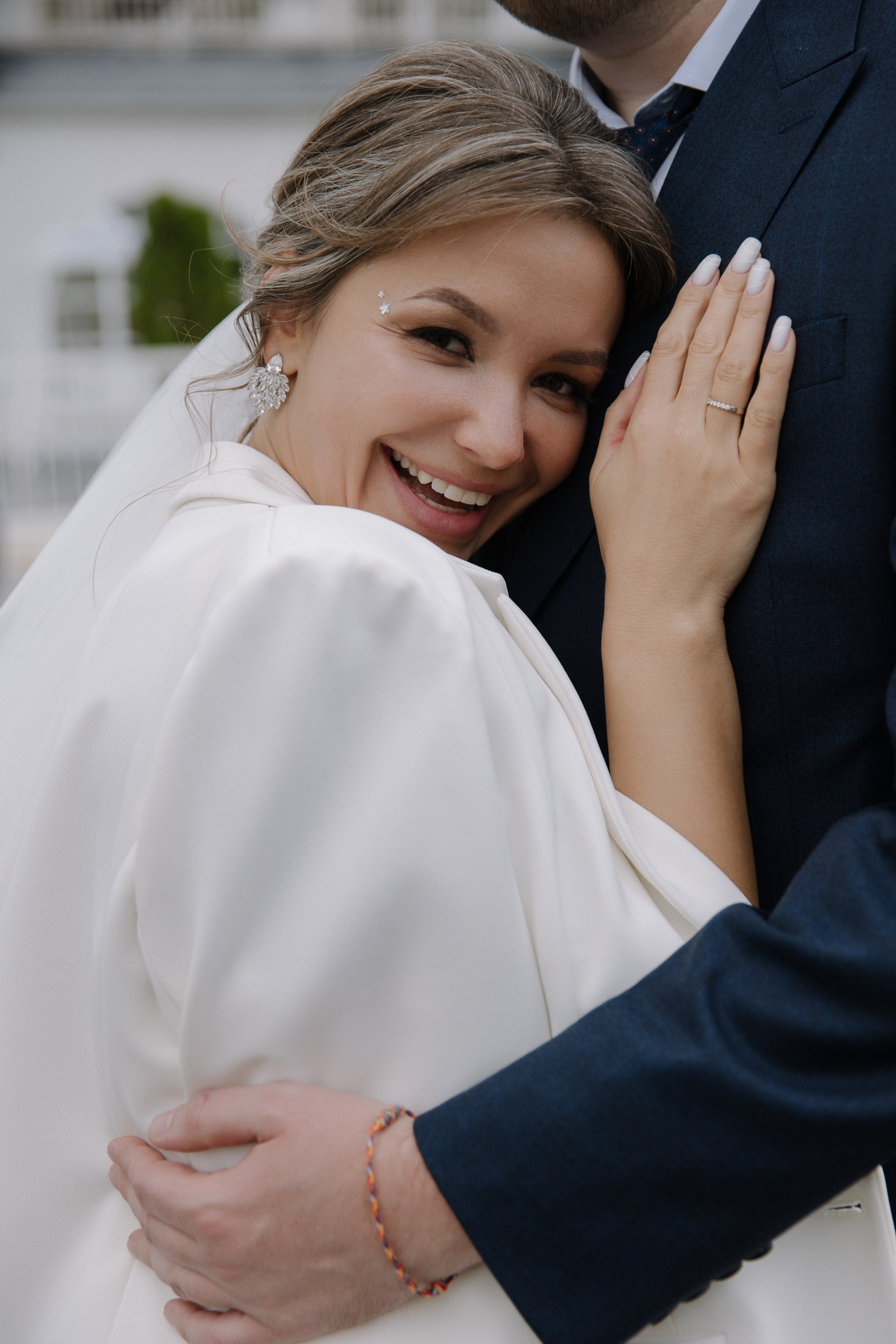 Маша & Илья. Свадебный фотограф Екатерина Тимукина