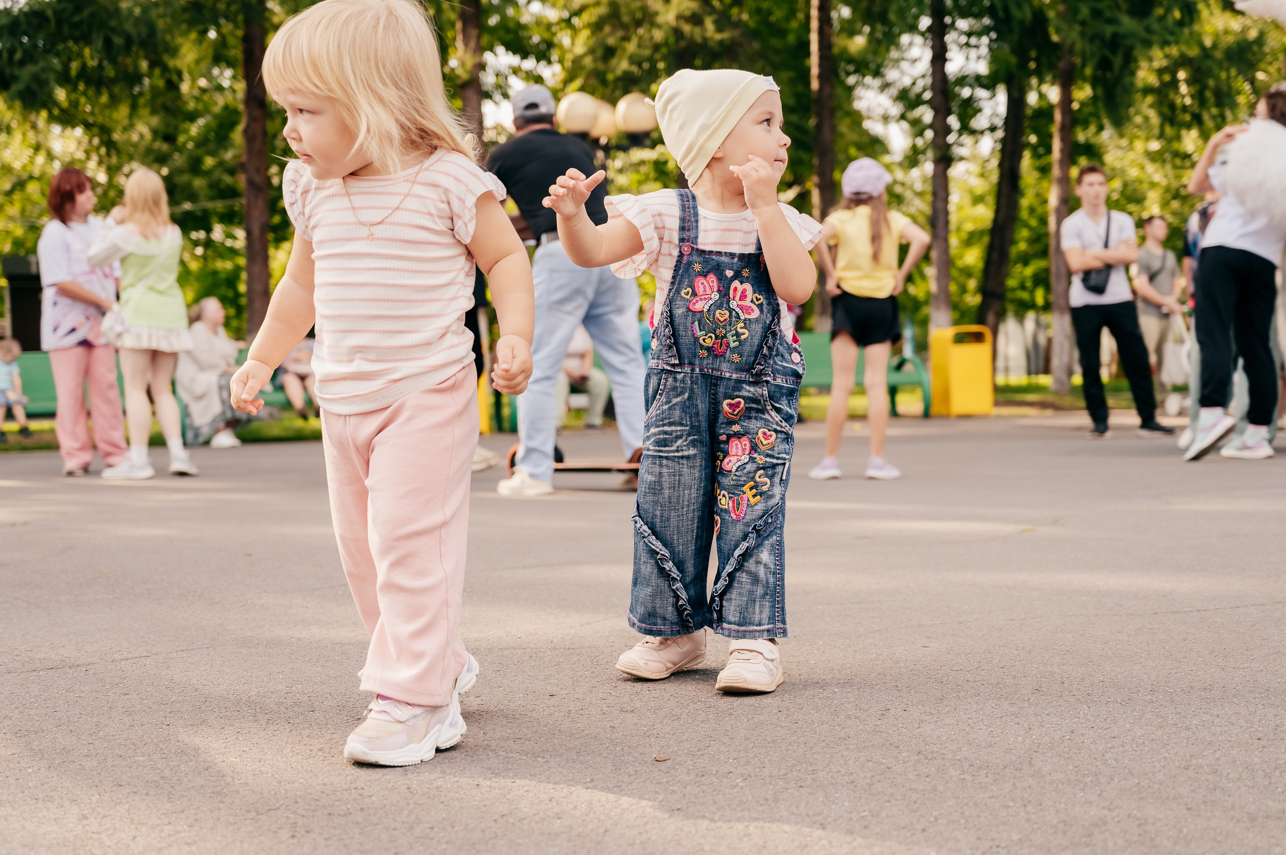 День Шахтёра в Парке Чудес 30.08.2025. Детский фотограф, семейный фотограф и репортажи в Кемерово