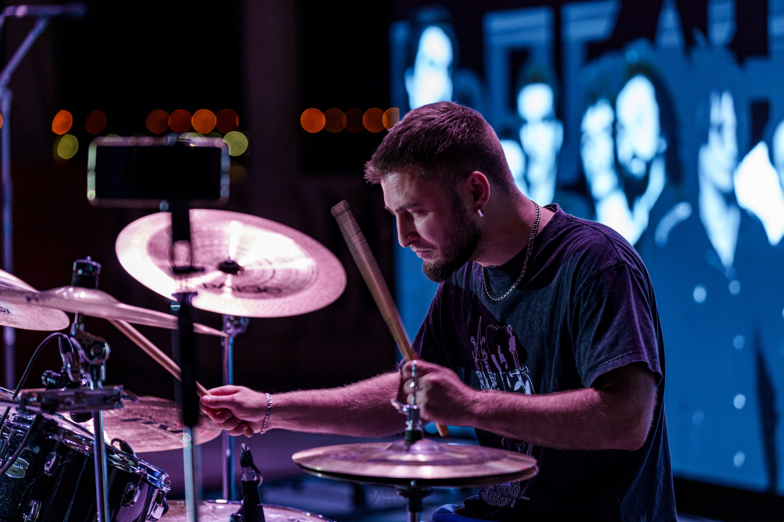 Наследие 2025. Радочин Эдуард — репортажный фотограф