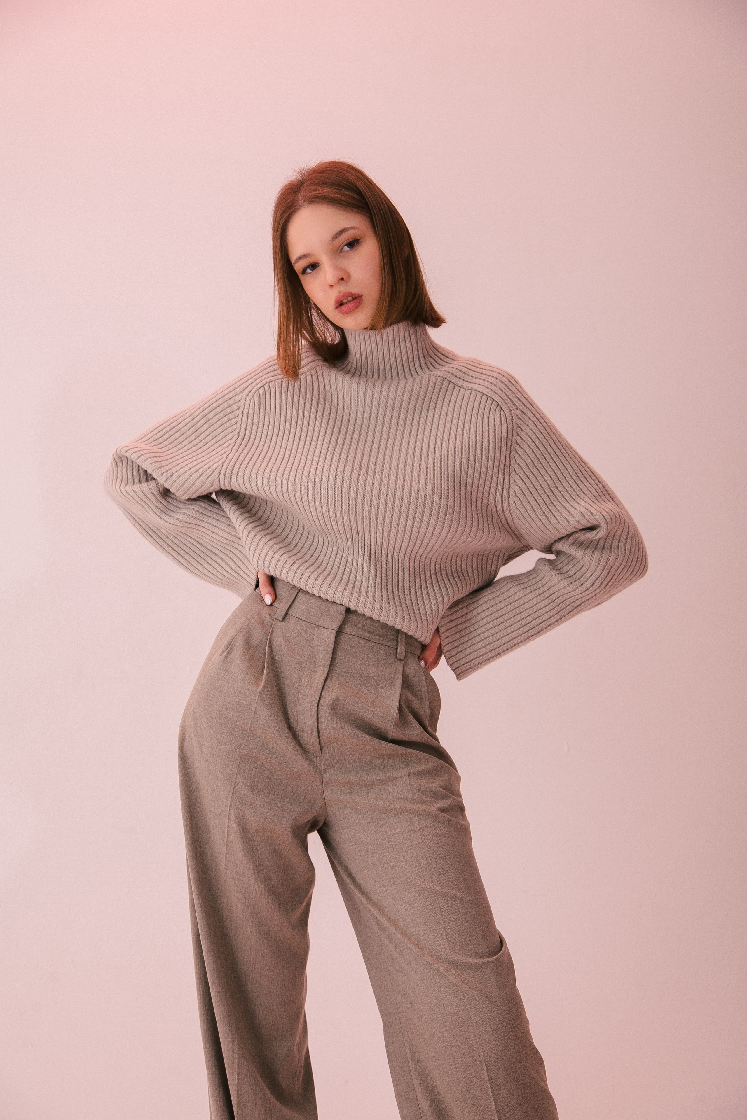 Портреты. Фотограф Вероника Кольтеева