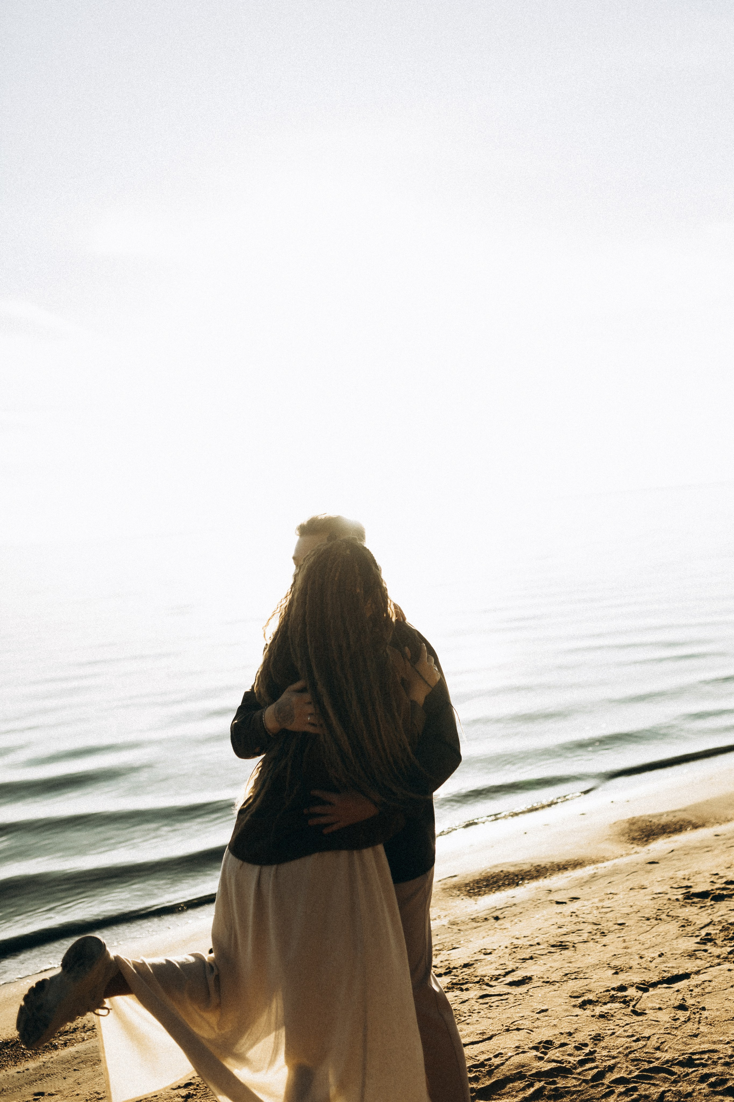 Вета, Дима и Локи. Фотограф в Санкт-Петербурге