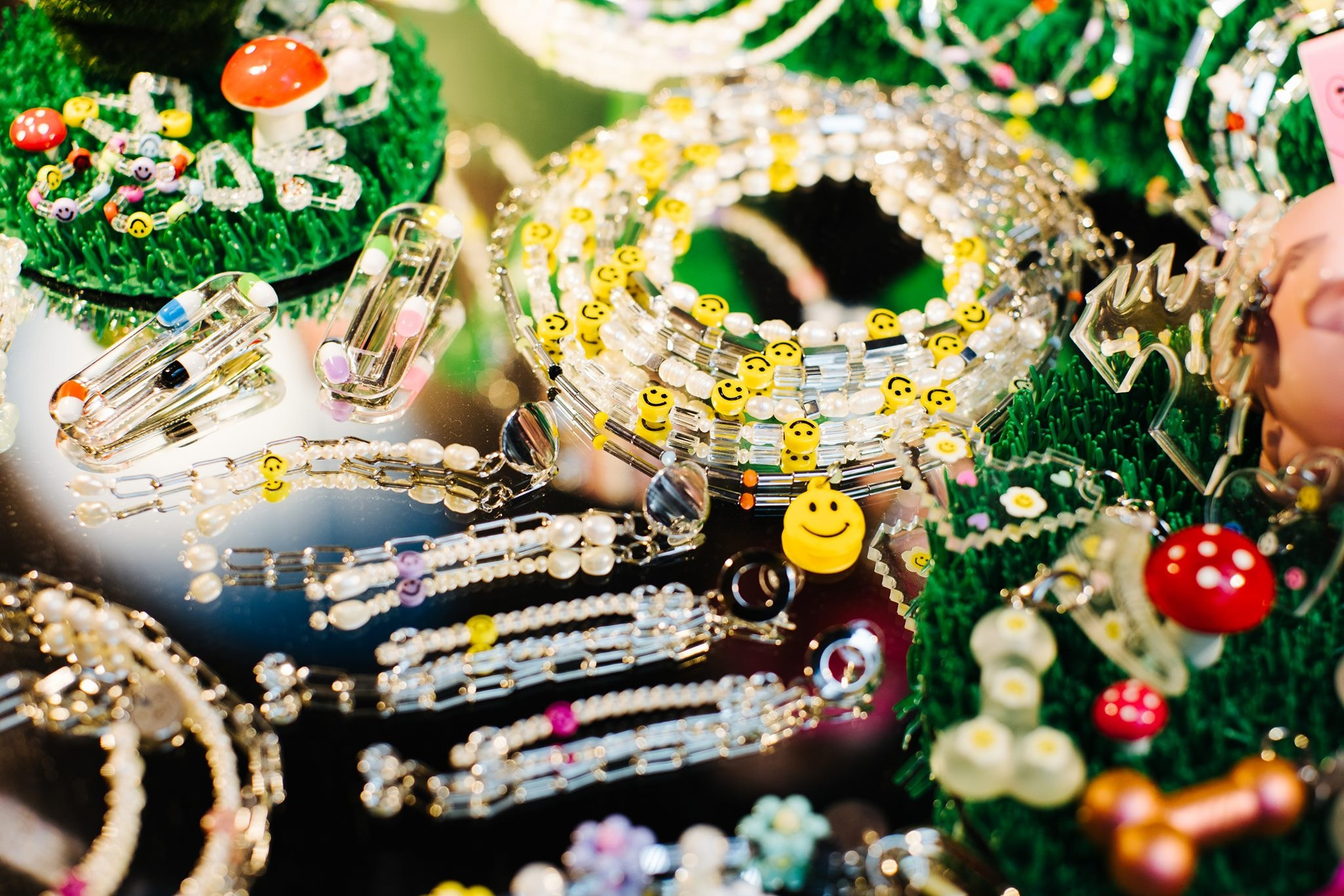 6–7 марта 2021 POP-UP в «Цветном» / фото Валерий Белобеев. Фотоотчеты «Ламбада-маркета»