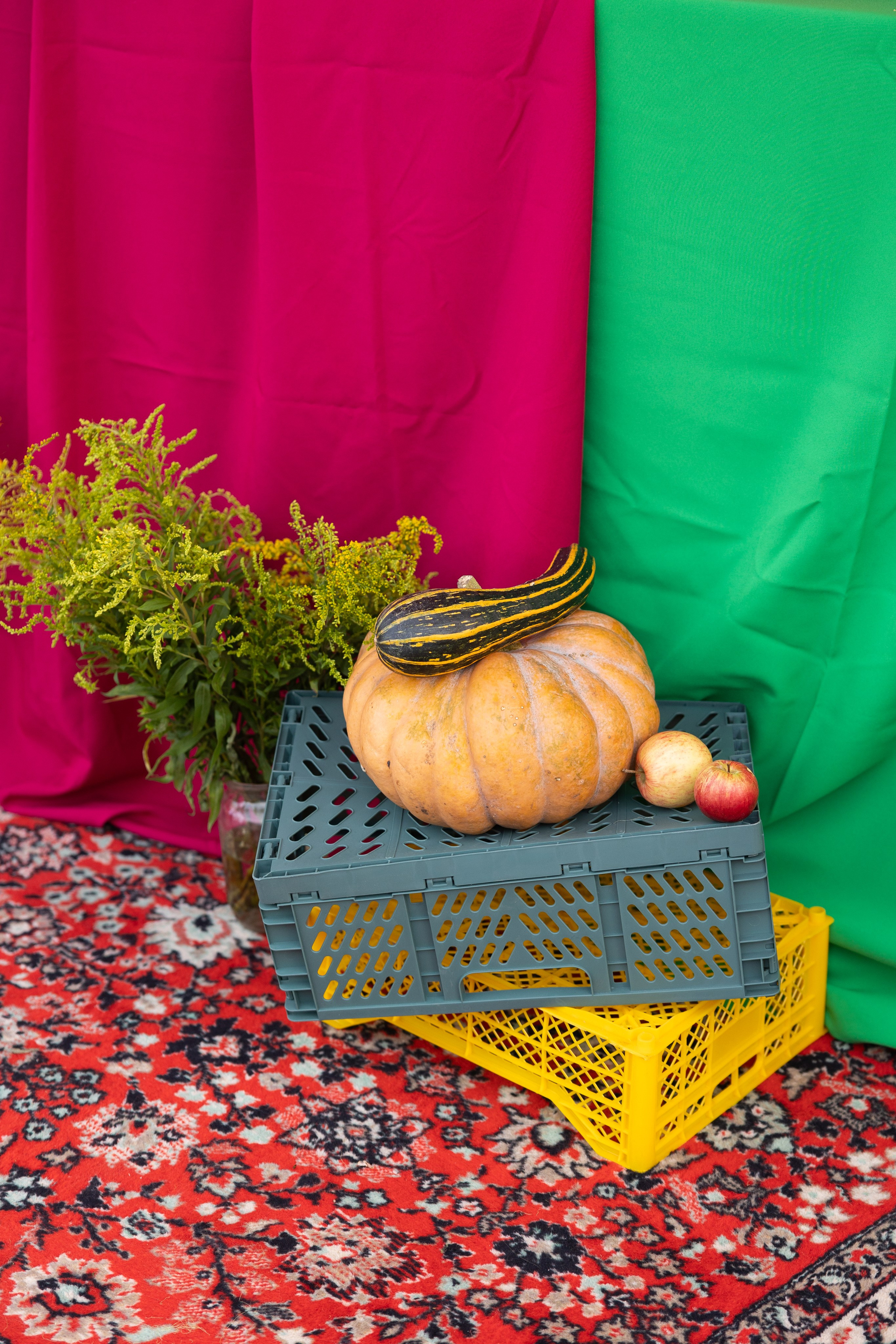 13–14 сентября 2025 на Даниловском рынке / День 1 / фото Саша Жукова. Фотоотчеты «Ламбада-маркета»